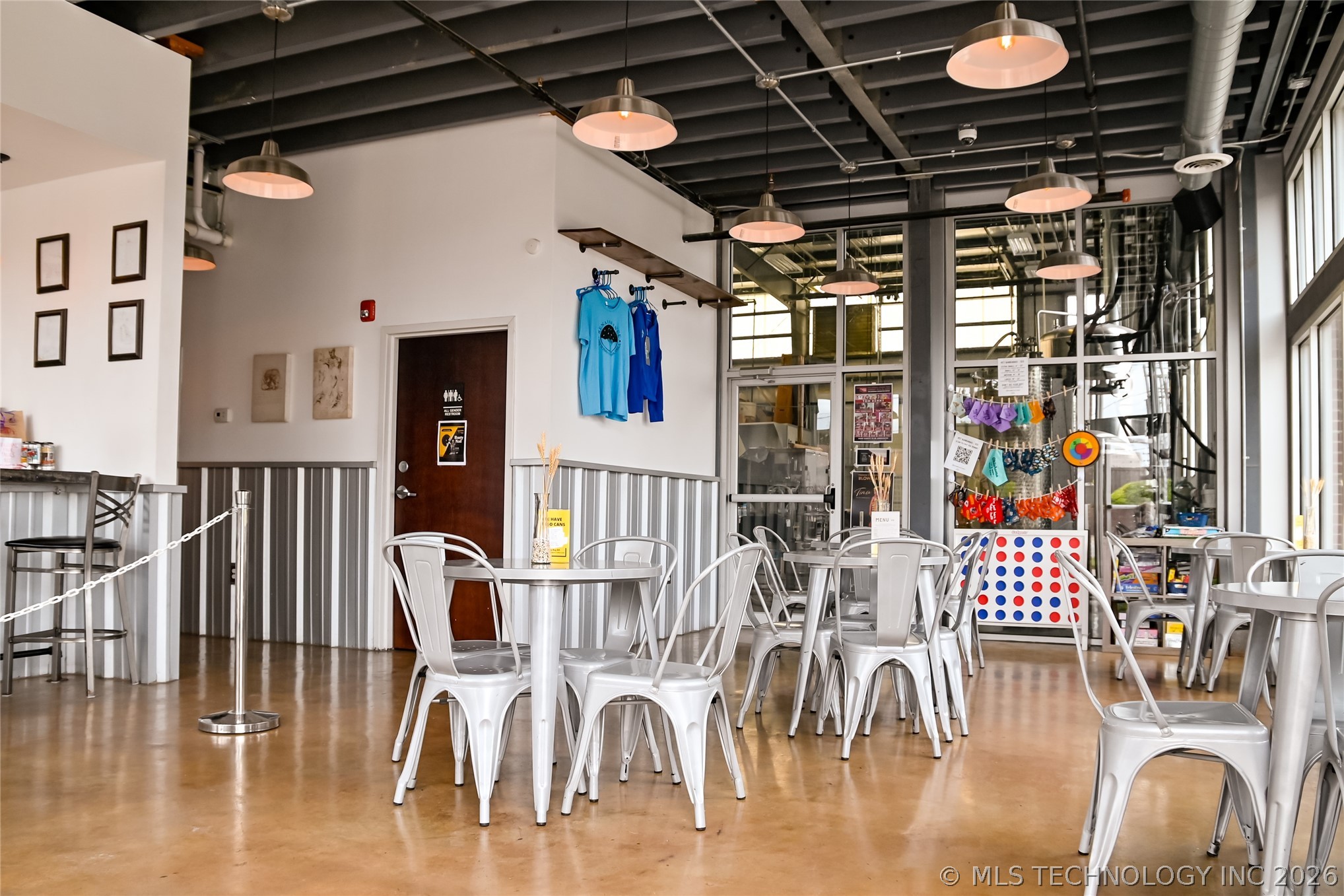 1147 S Lewis Avenue Tulsa OK 74104