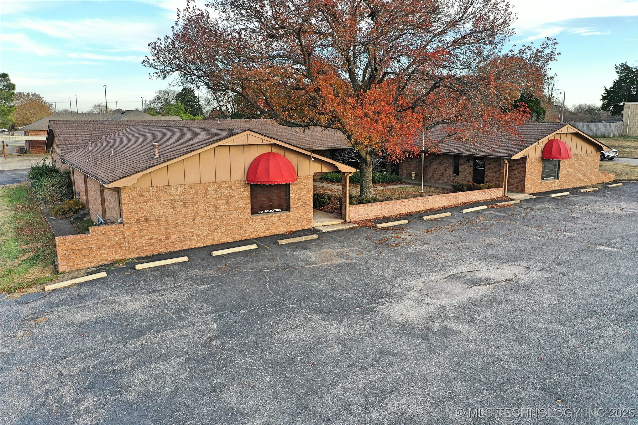 2400 N Commerce Street Ardmore OK 73401