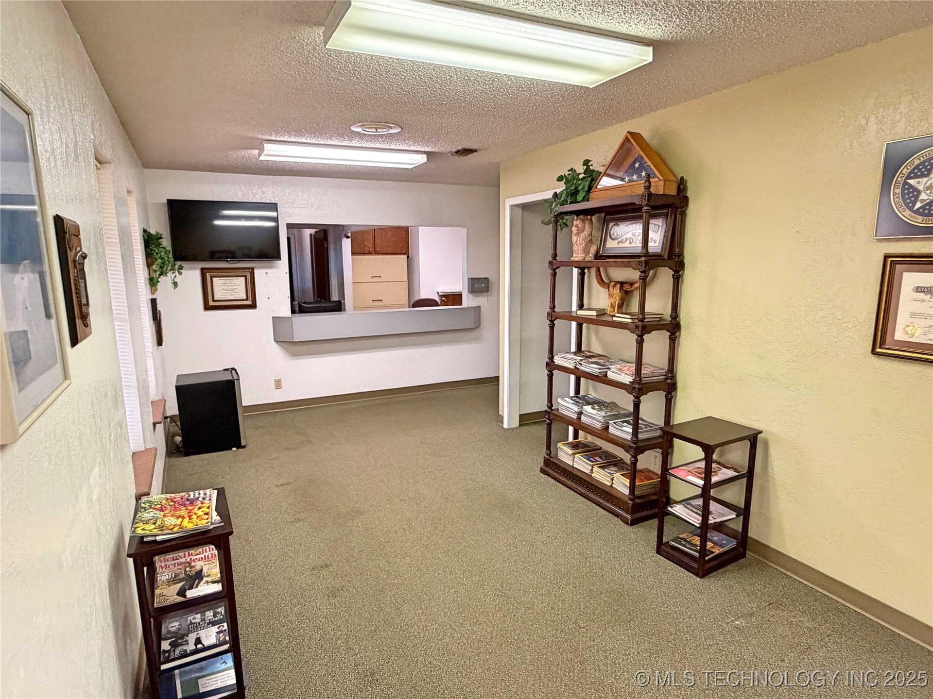2400 N Commerce Street Ardmore OK 73401