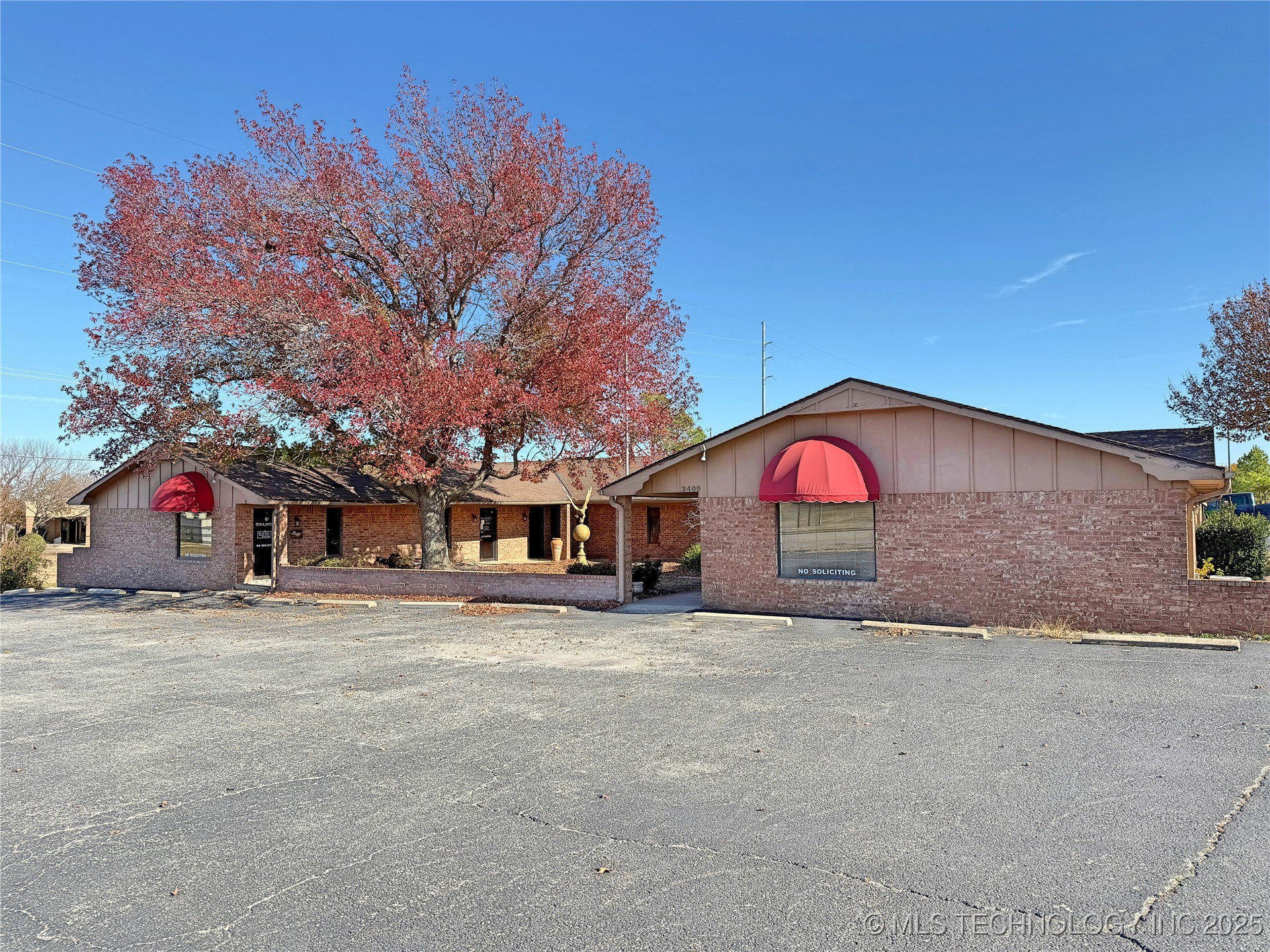 2400 N Commerce Street Ardmore OK 73401