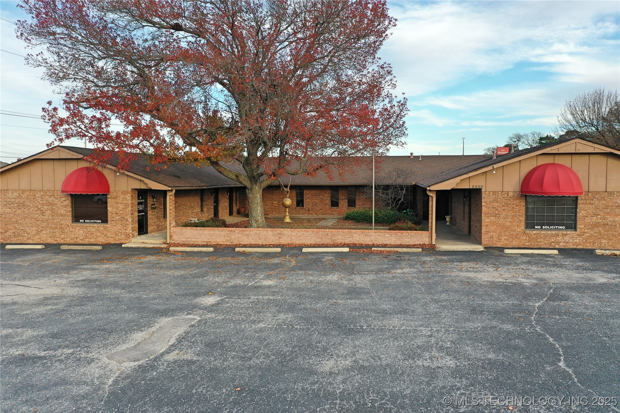 2400 N Commerce Street Ardmore OK 73401