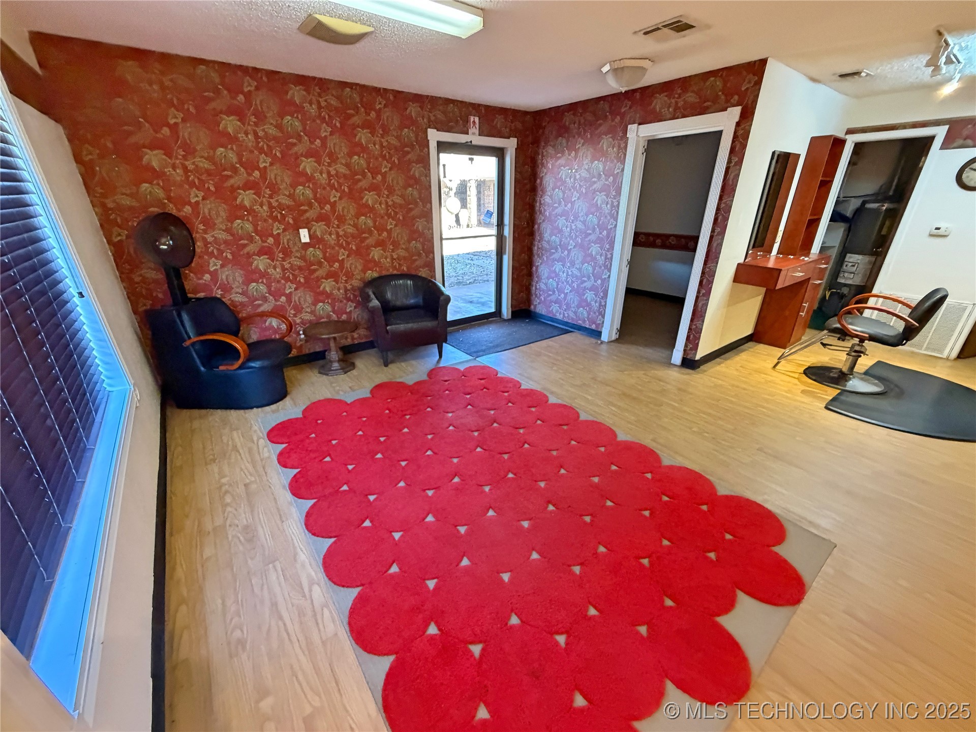 2400 N Commerce Street Ardmore OK 73401