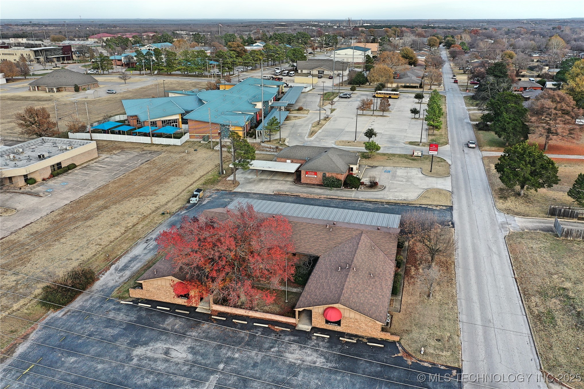 2400 N Commerce Street Ardmore OK 73401