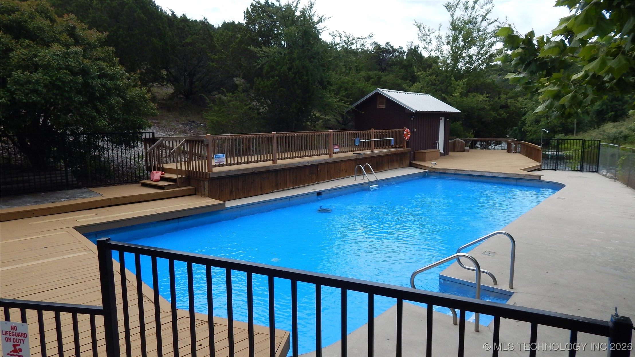 5095 S State Highway 77 Highway Davis OK 73030
