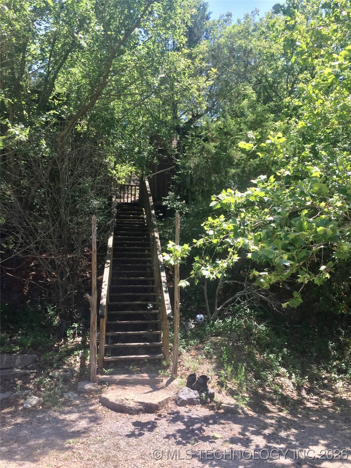 5095 S State Highway 77 Highway Davis OK 73030