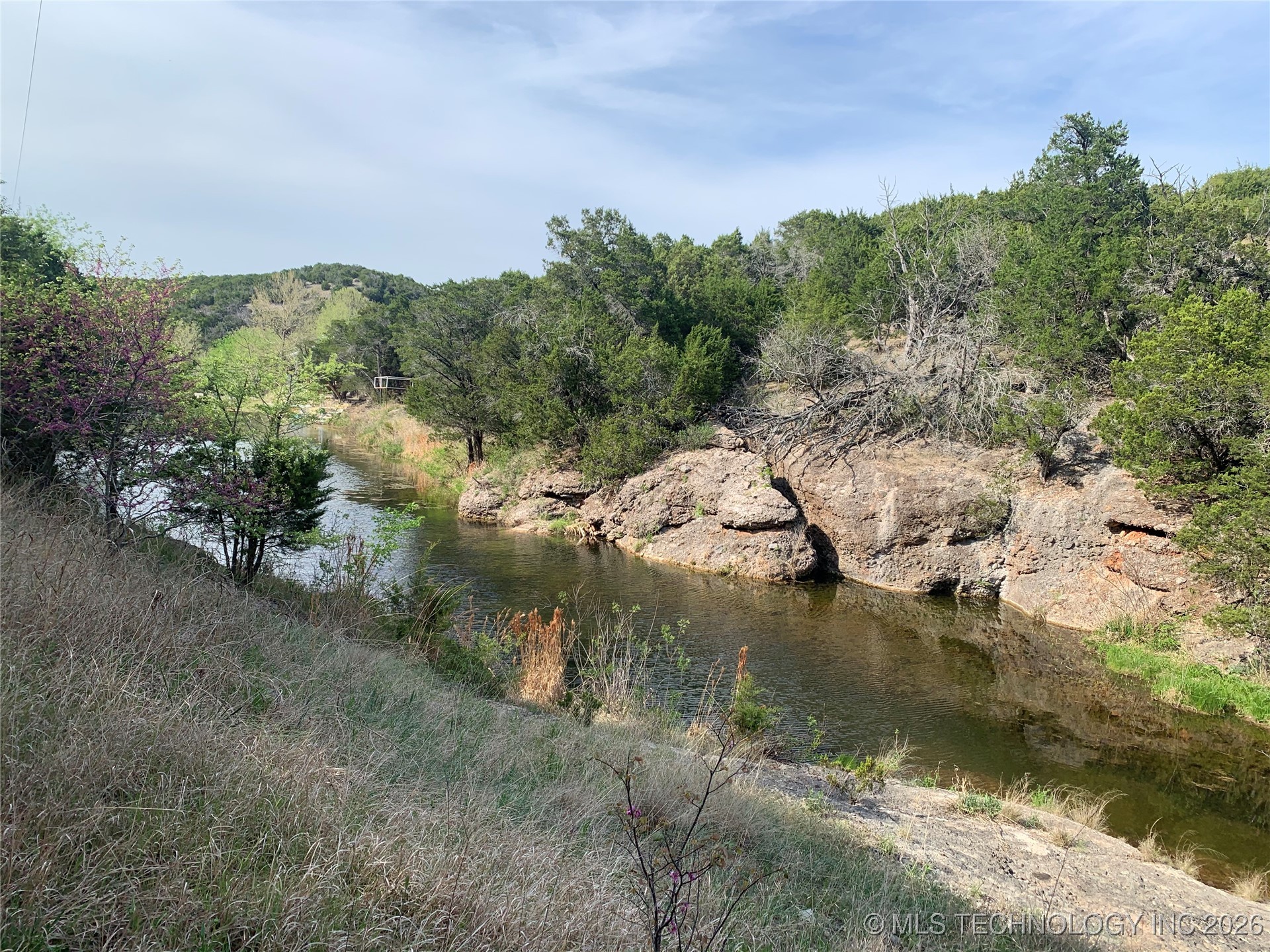 5095 S State Highway 77 Highway Davis OK 73030