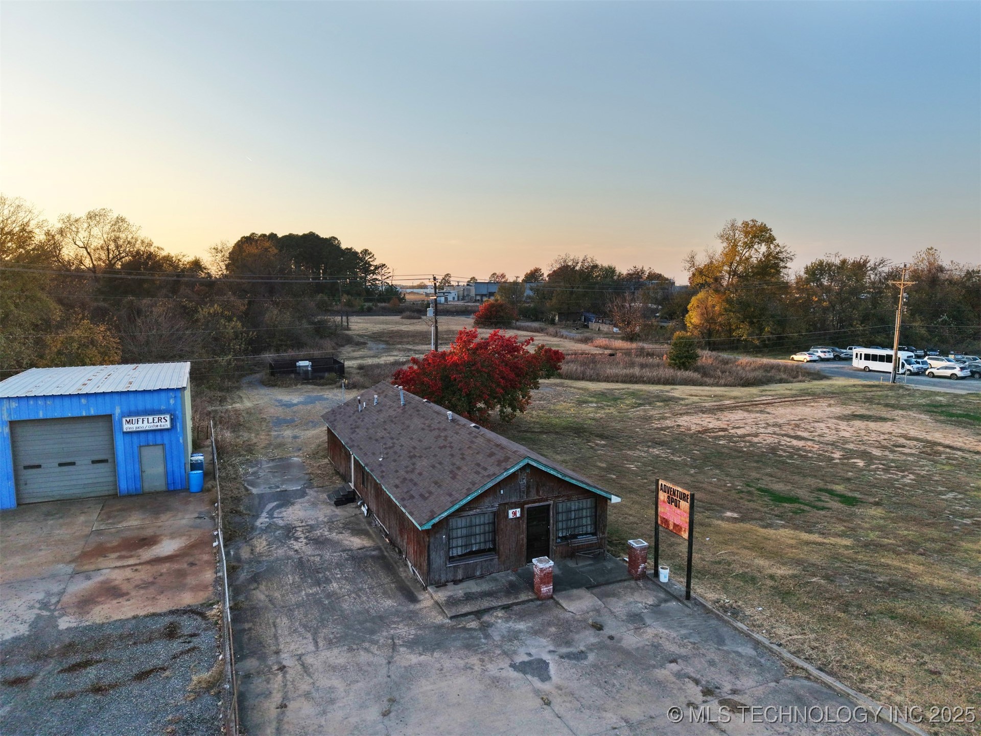 1917 N York Muskogee OK 74403