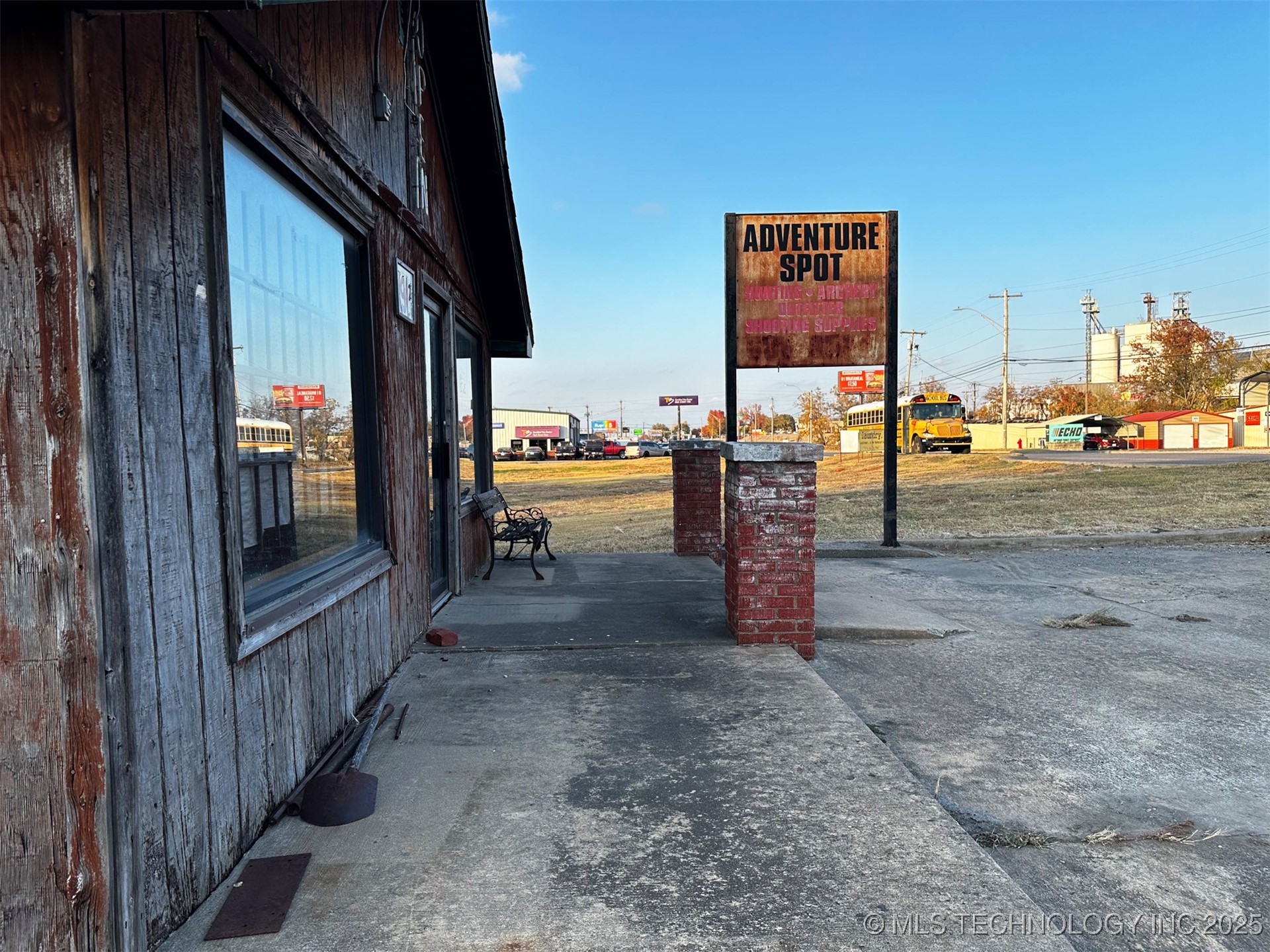 1917 N York Muskogee OK 74403