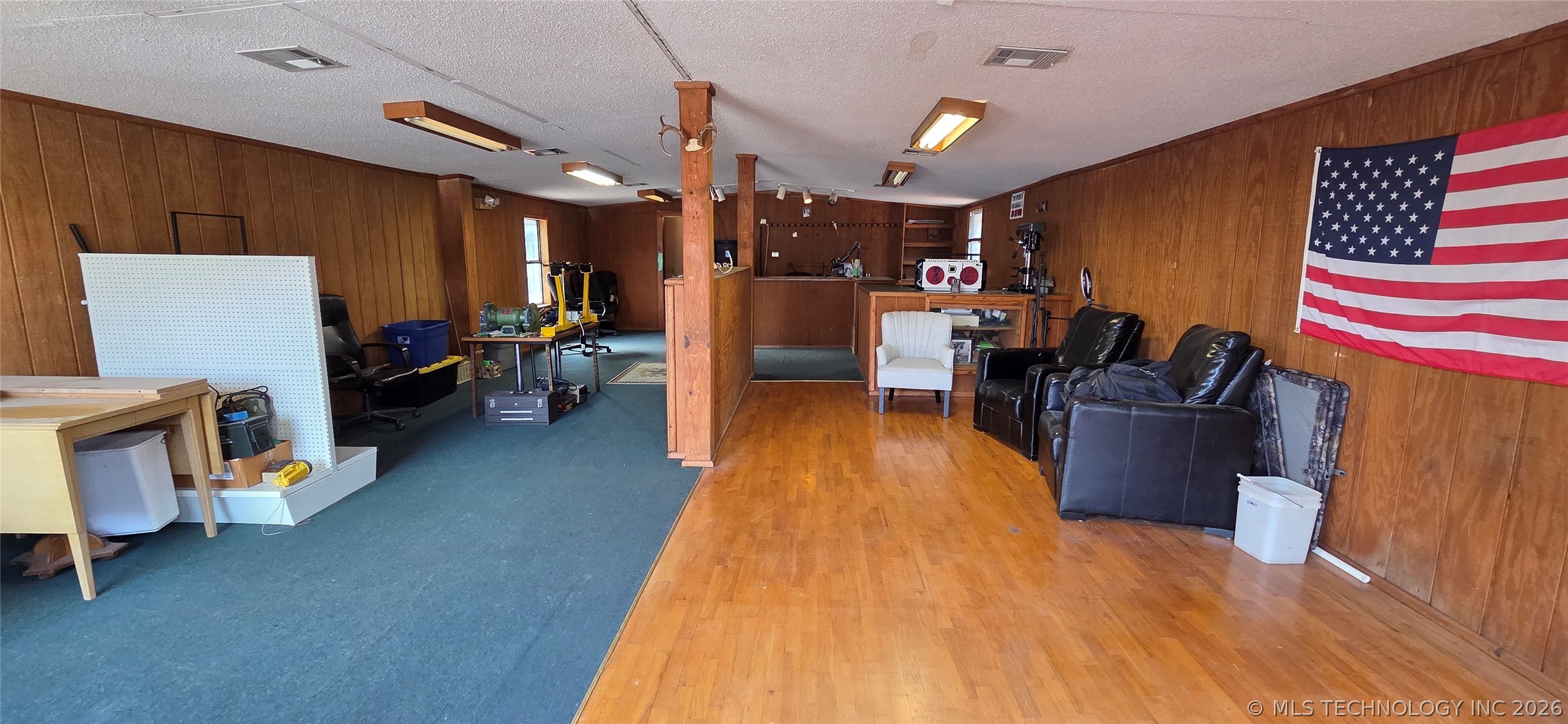 1917 N York Muskogee OK 74403