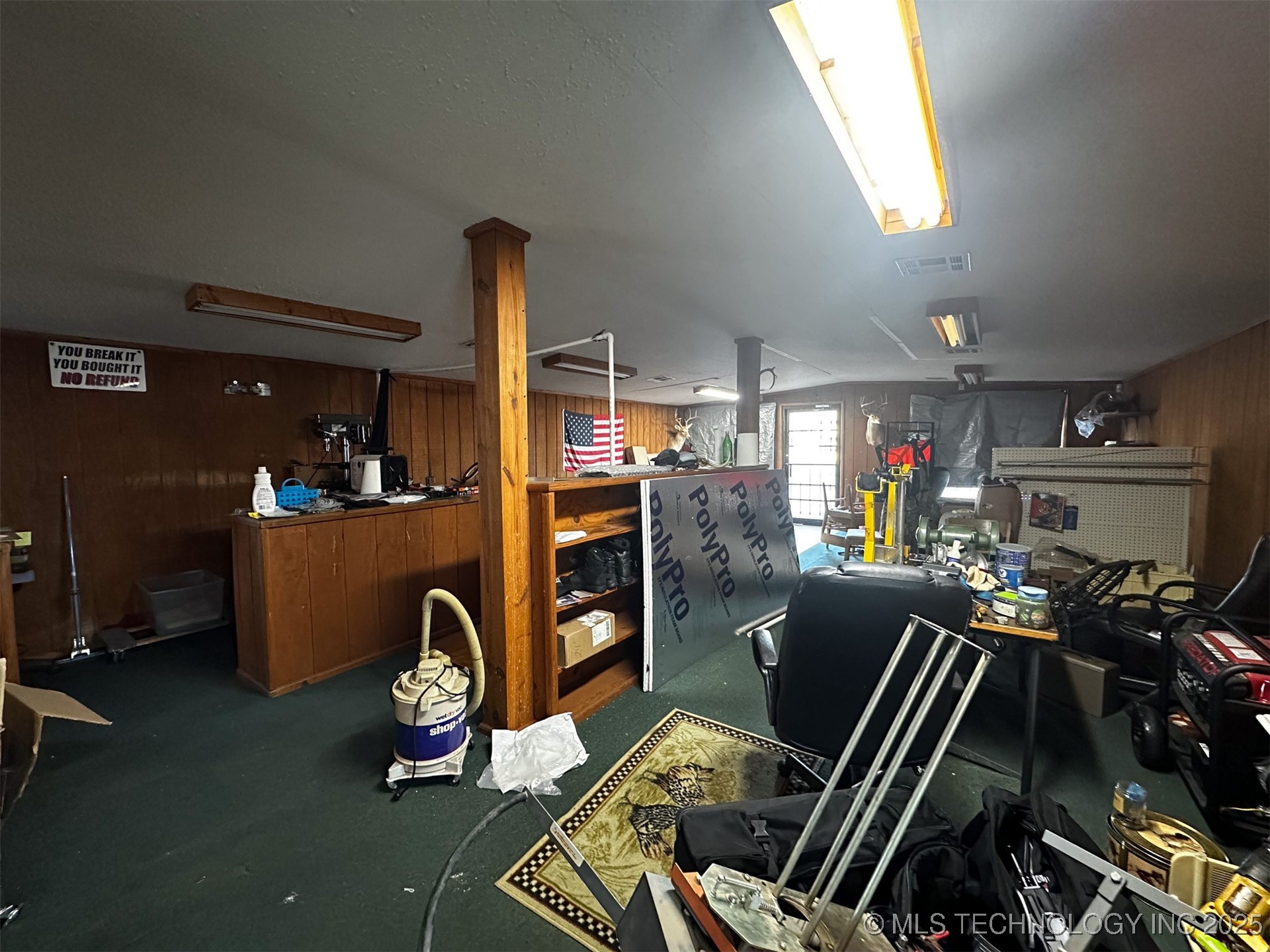 1917 N York Muskogee OK 74403