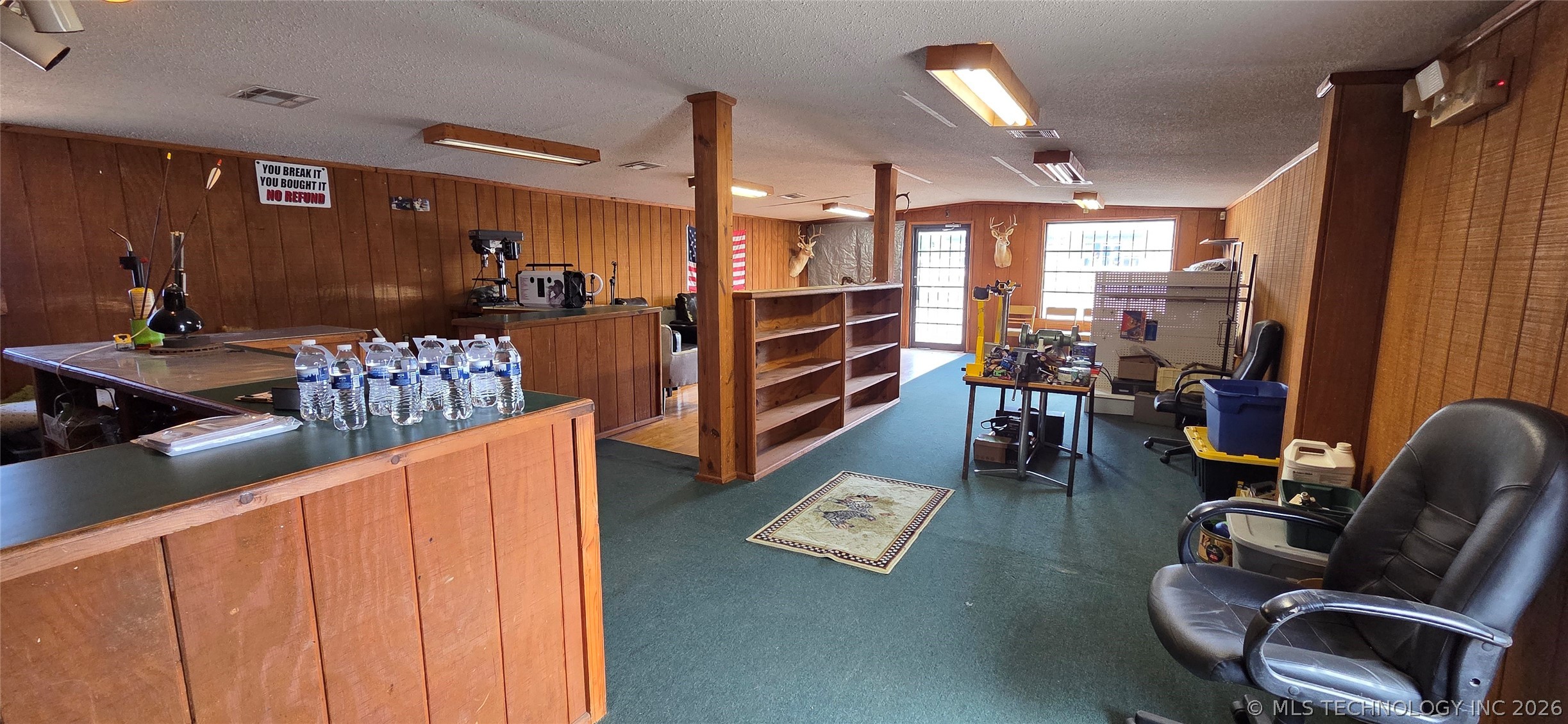 1917 N York Muskogee OK 74403