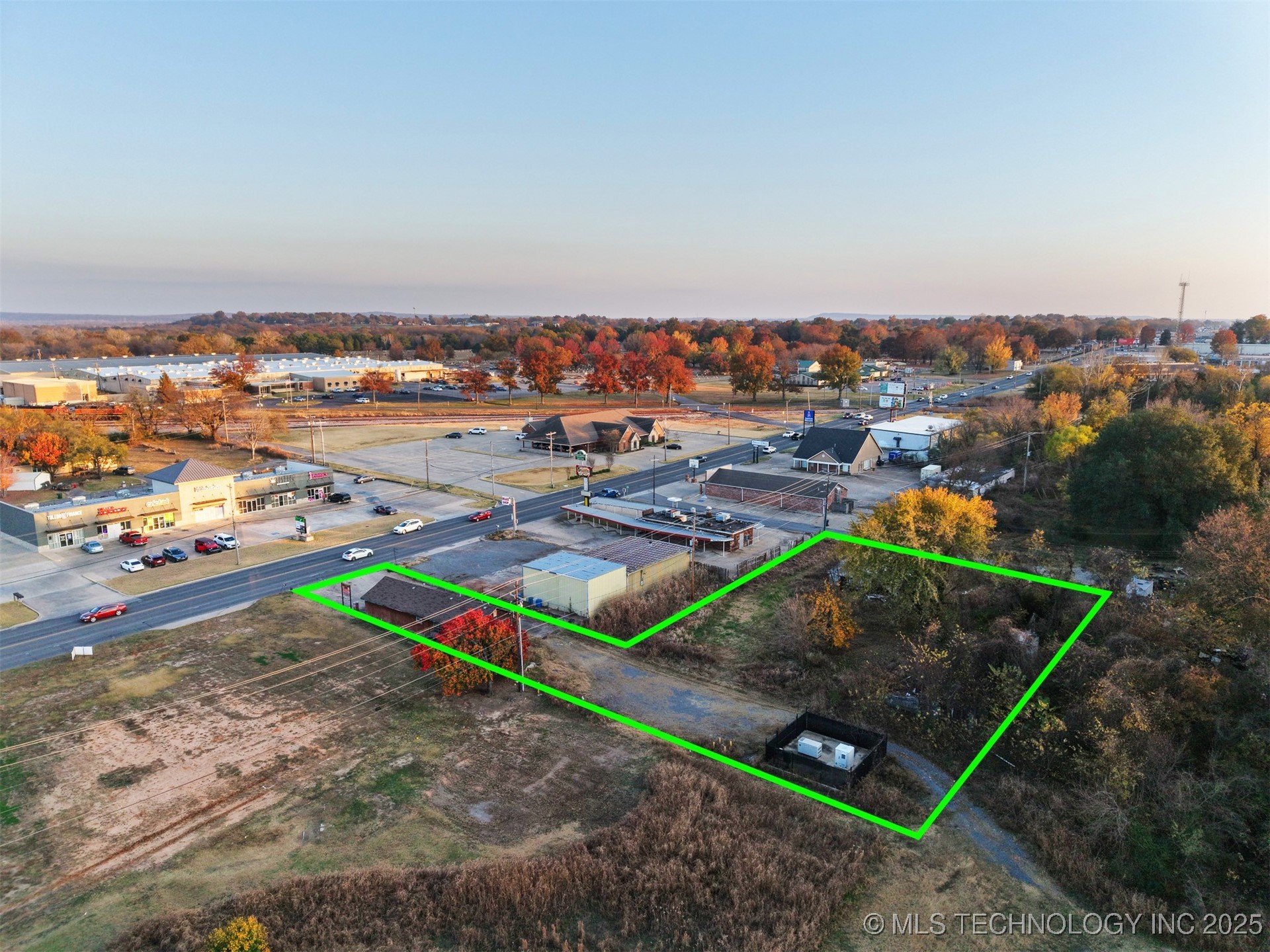 1917 N York Muskogee OK 74403