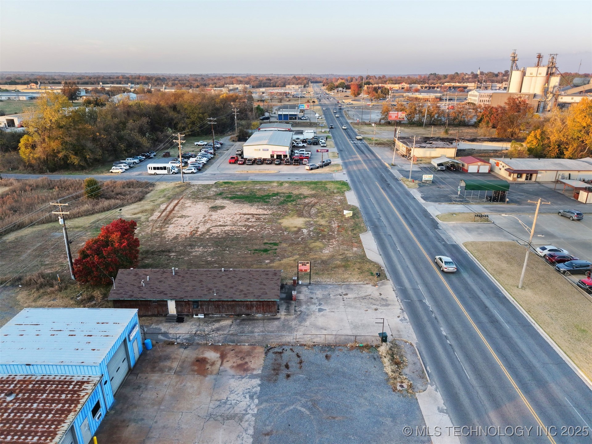 1917 N York Muskogee OK 74403