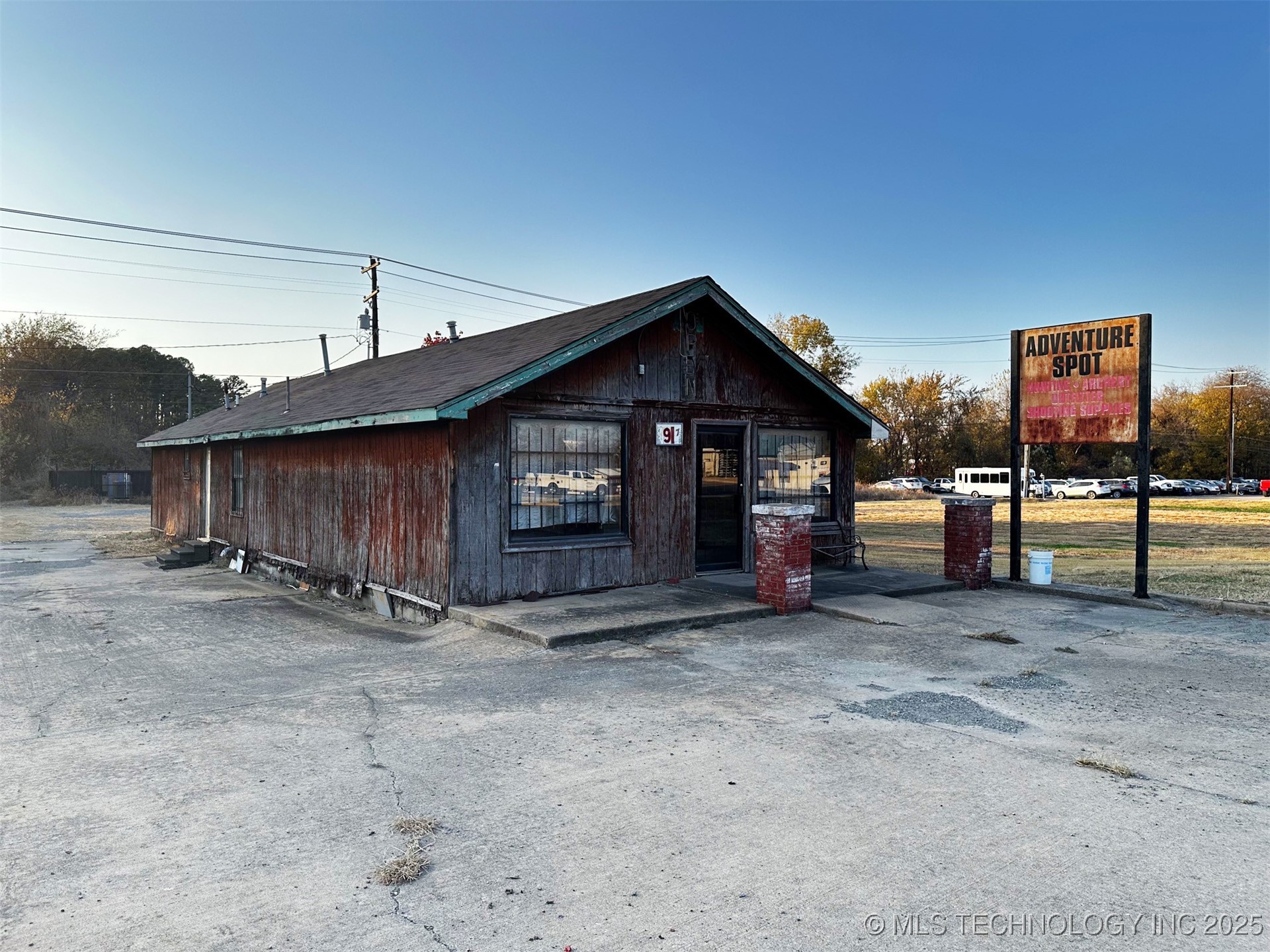 1917 N York Muskogee OK 74403