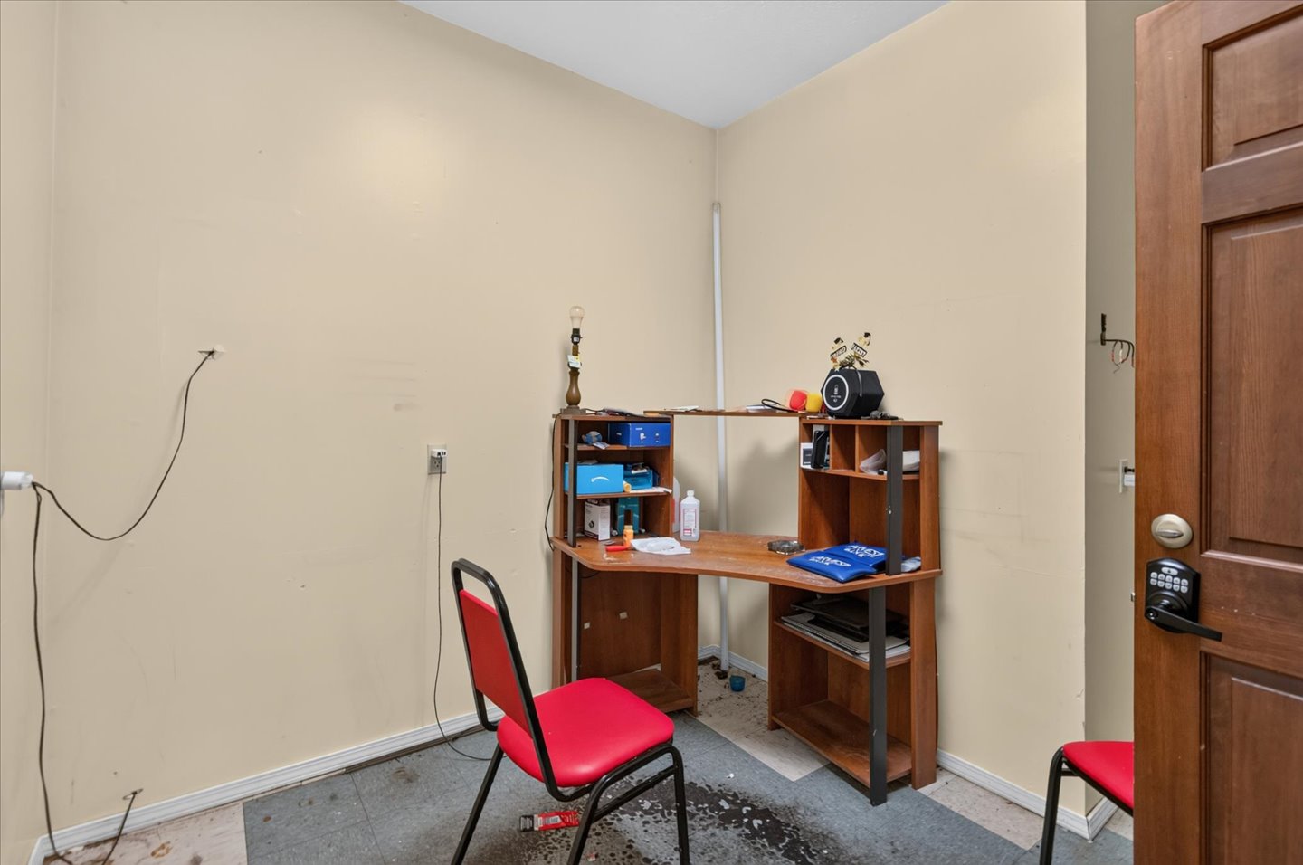 915 N Osage Dewey OK 74029