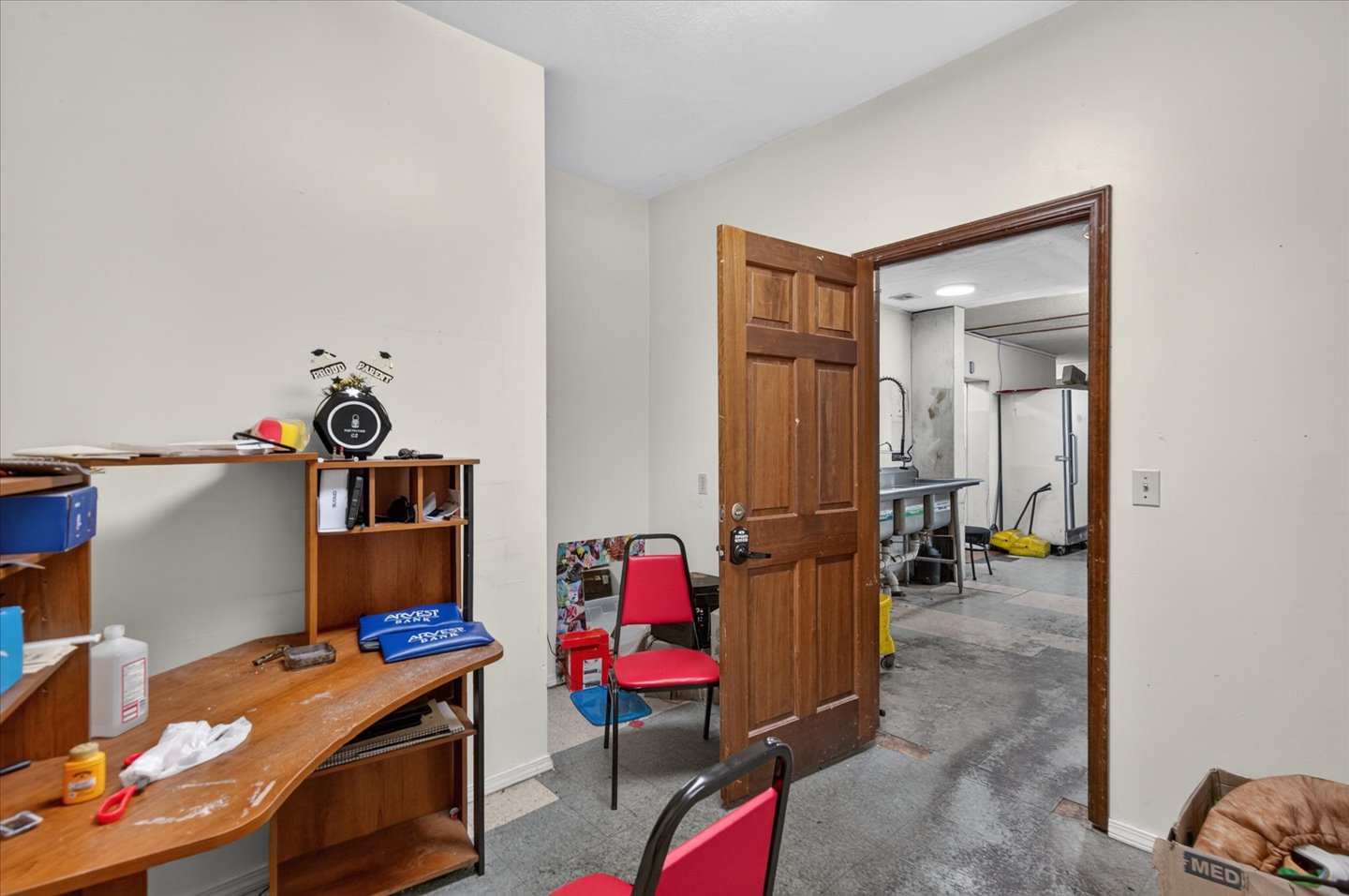 915 N Osage Dewey OK 74029