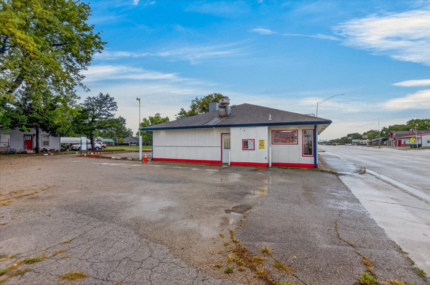 915 N Osage Dewey OK 74029