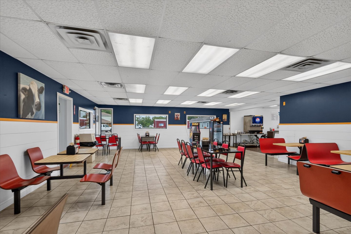 915 N Osage Dewey OK 74029