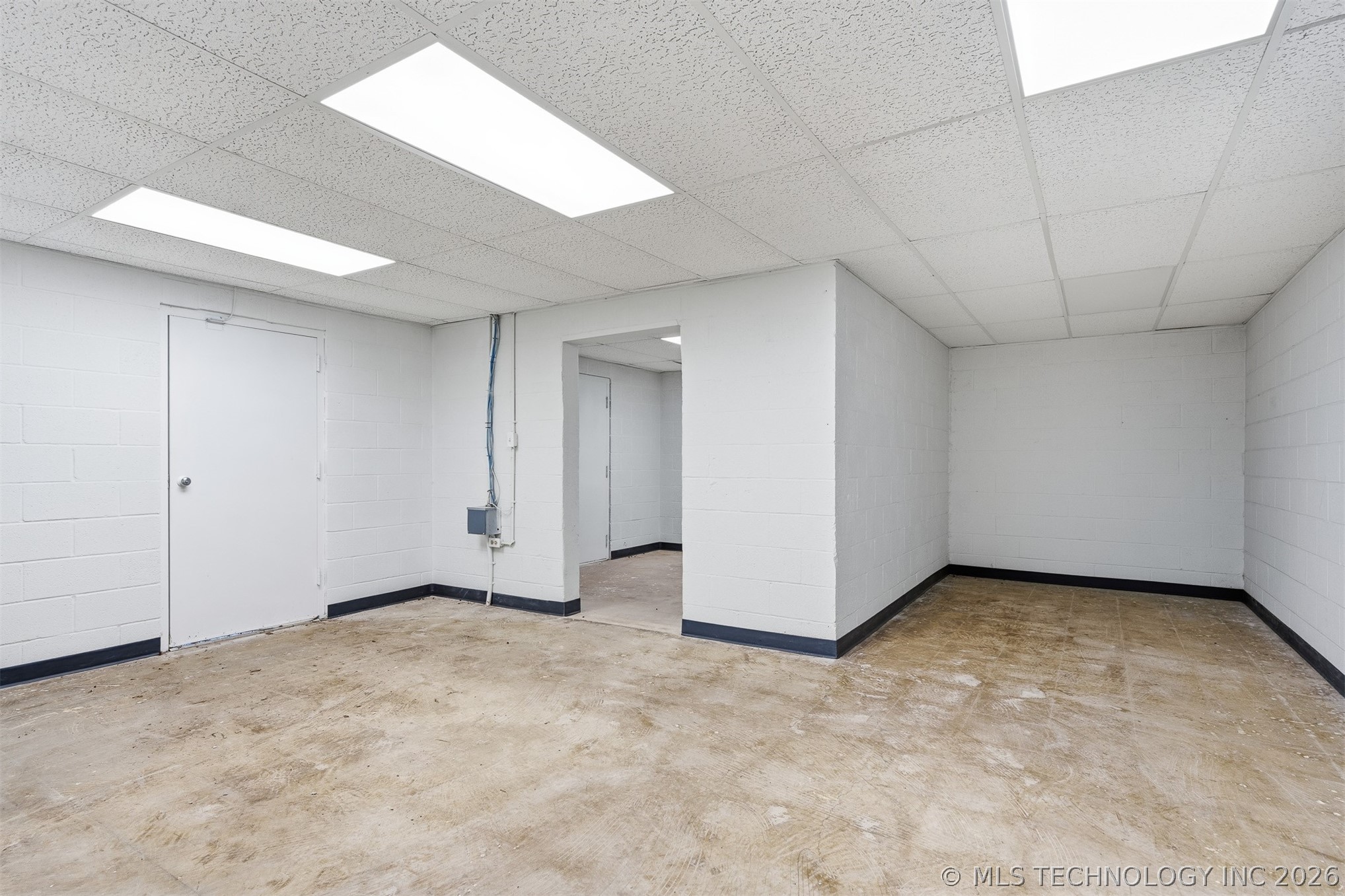 809 W Broadway Street Ardmore OK 73401