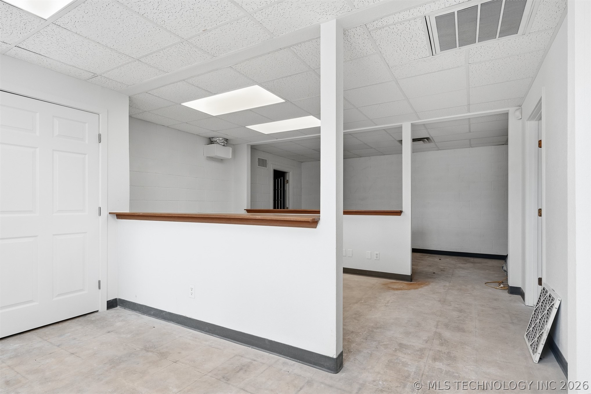 809 W Broadway Street Ardmore OK 73401