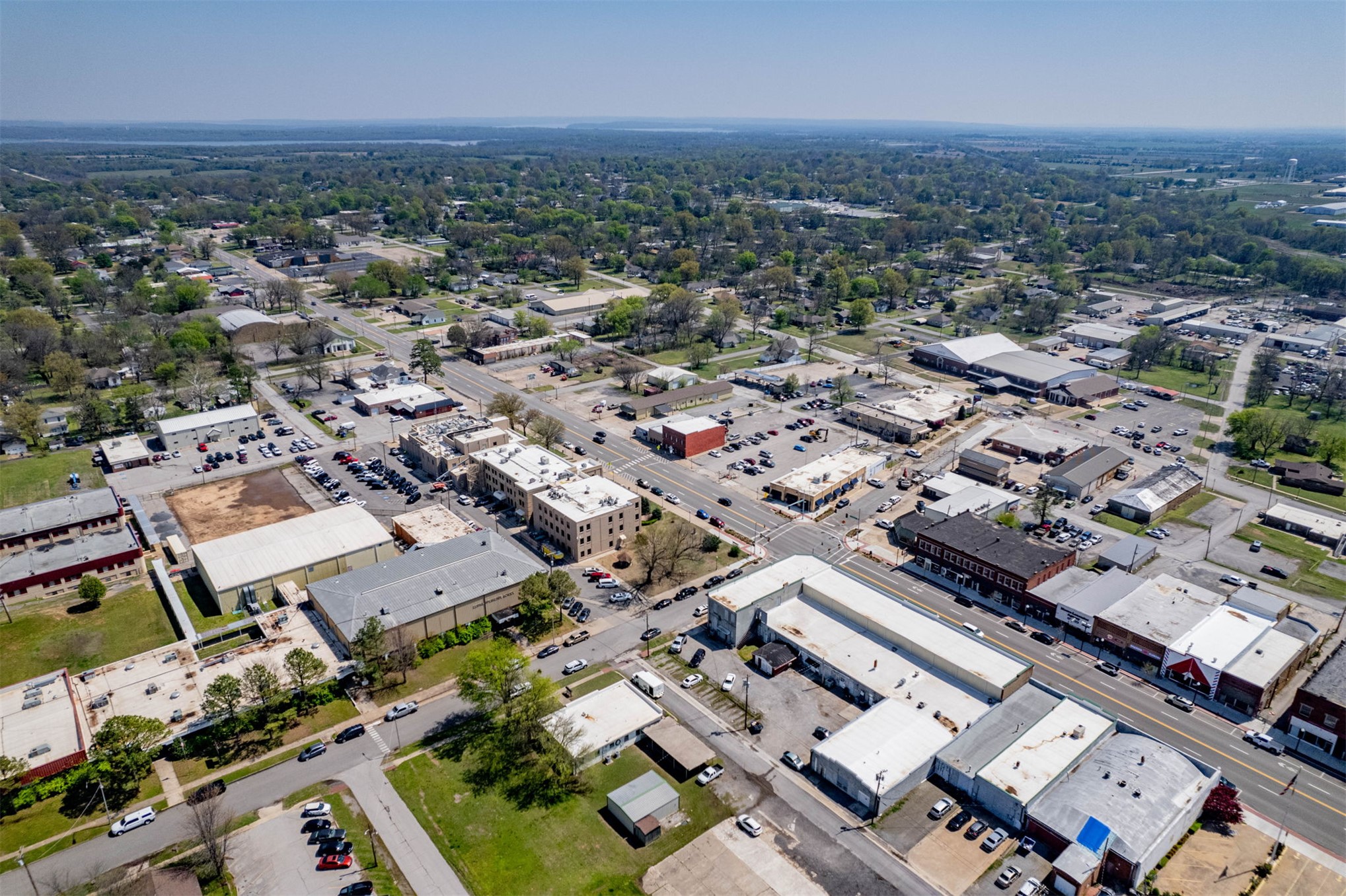 109 N Casaver Avenue Wagoner OK 74467