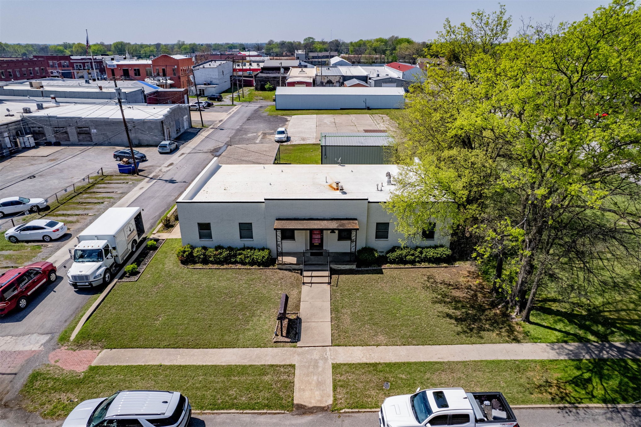 109 N Casaver Avenue Wagoner OK 74467