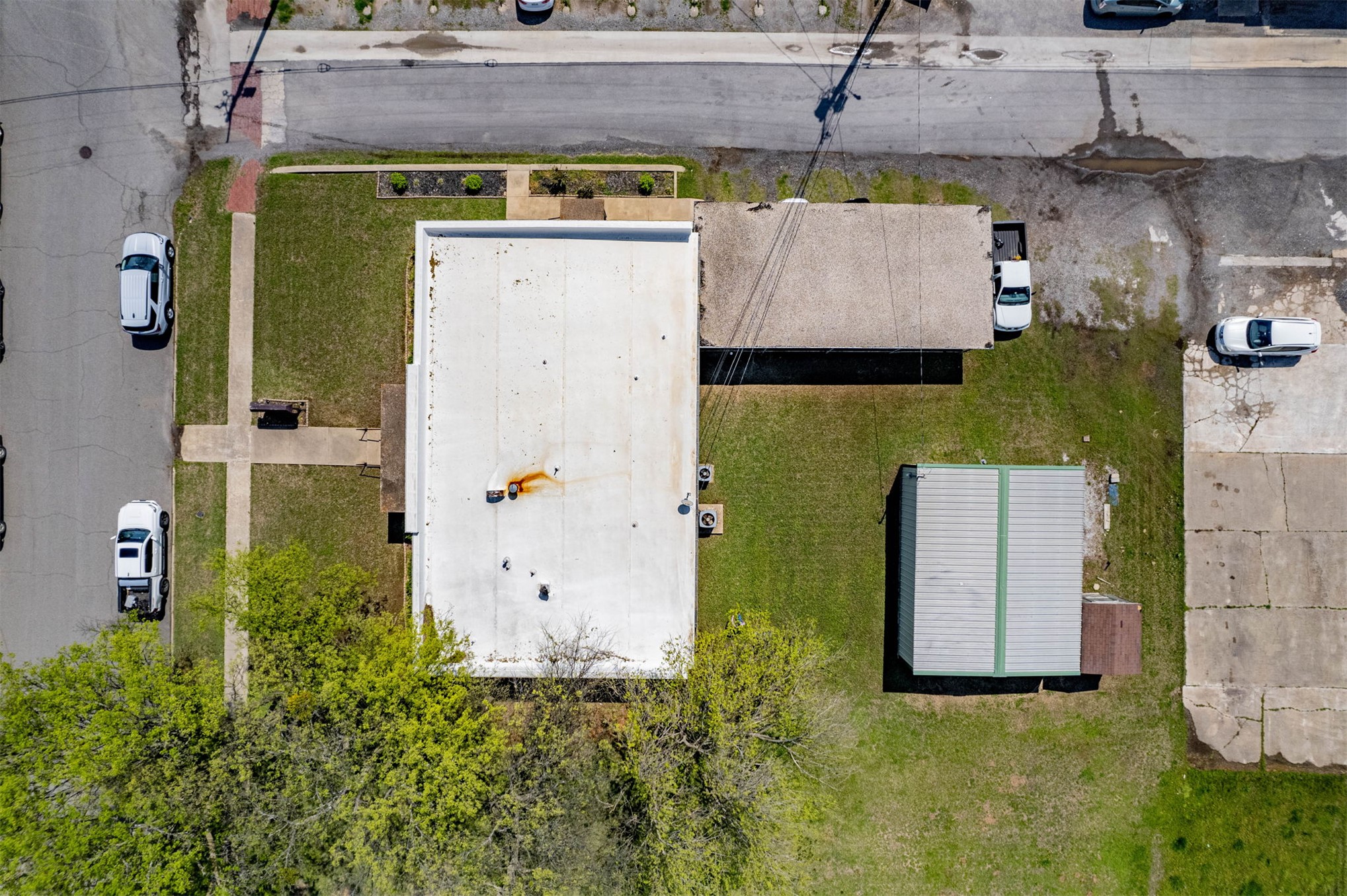 109 N Casaver Avenue Wagoner OK 74467