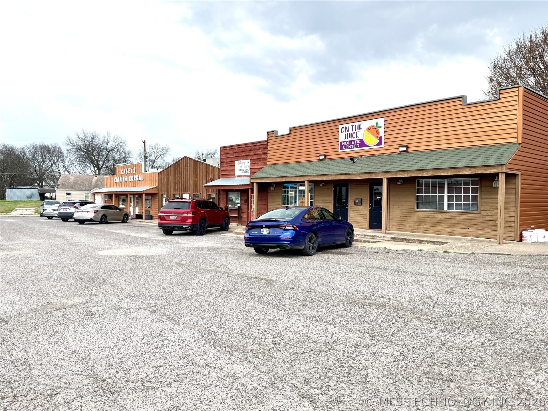 301 I Street NW Ardmore OK 73401