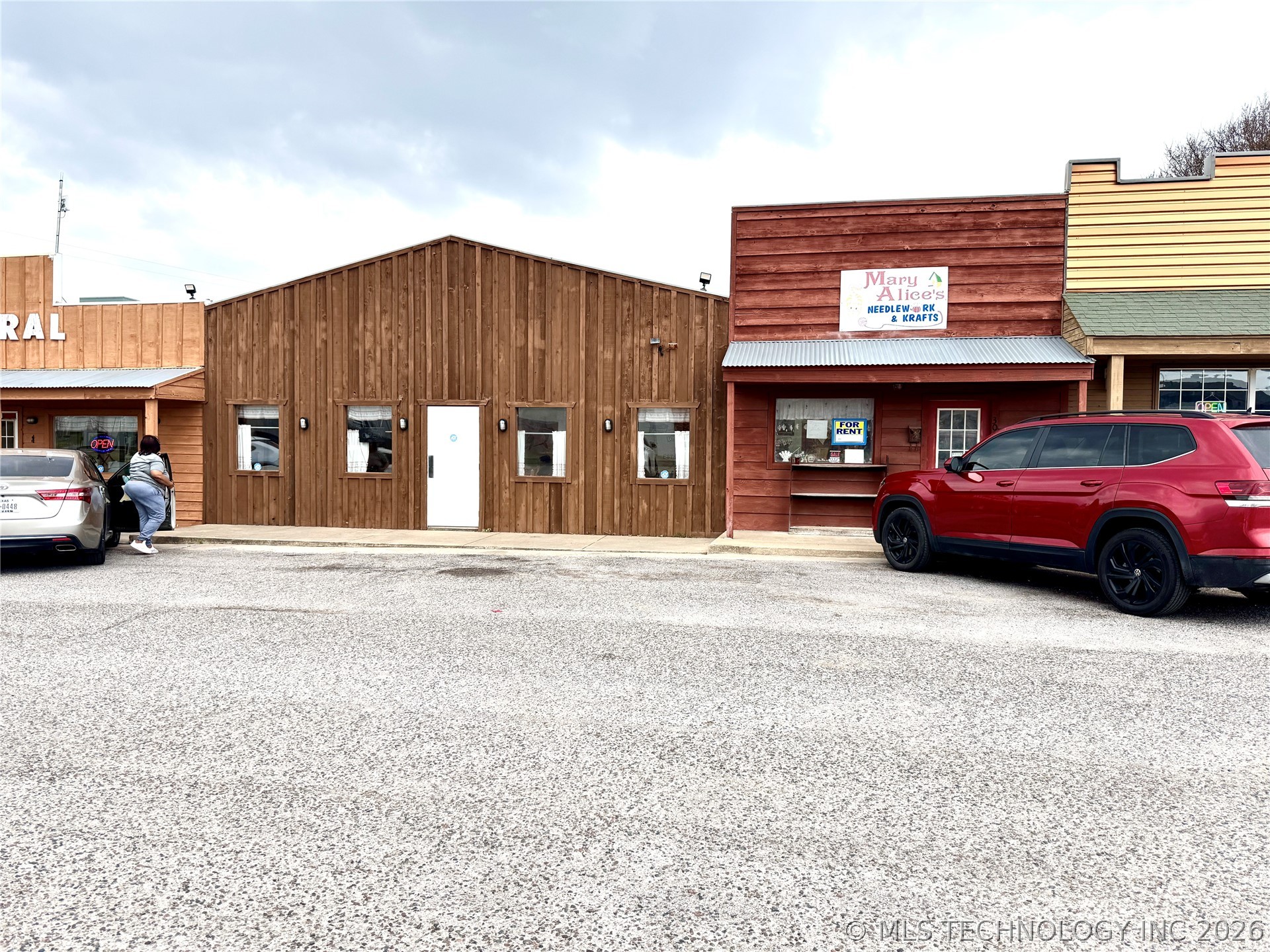301 I Street NW Ardmore OK 73401