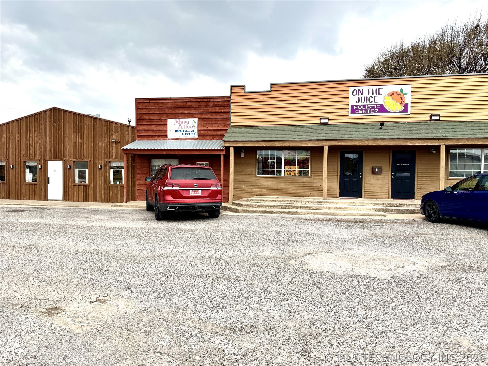 301 I Street NW Ardmore OK 73401