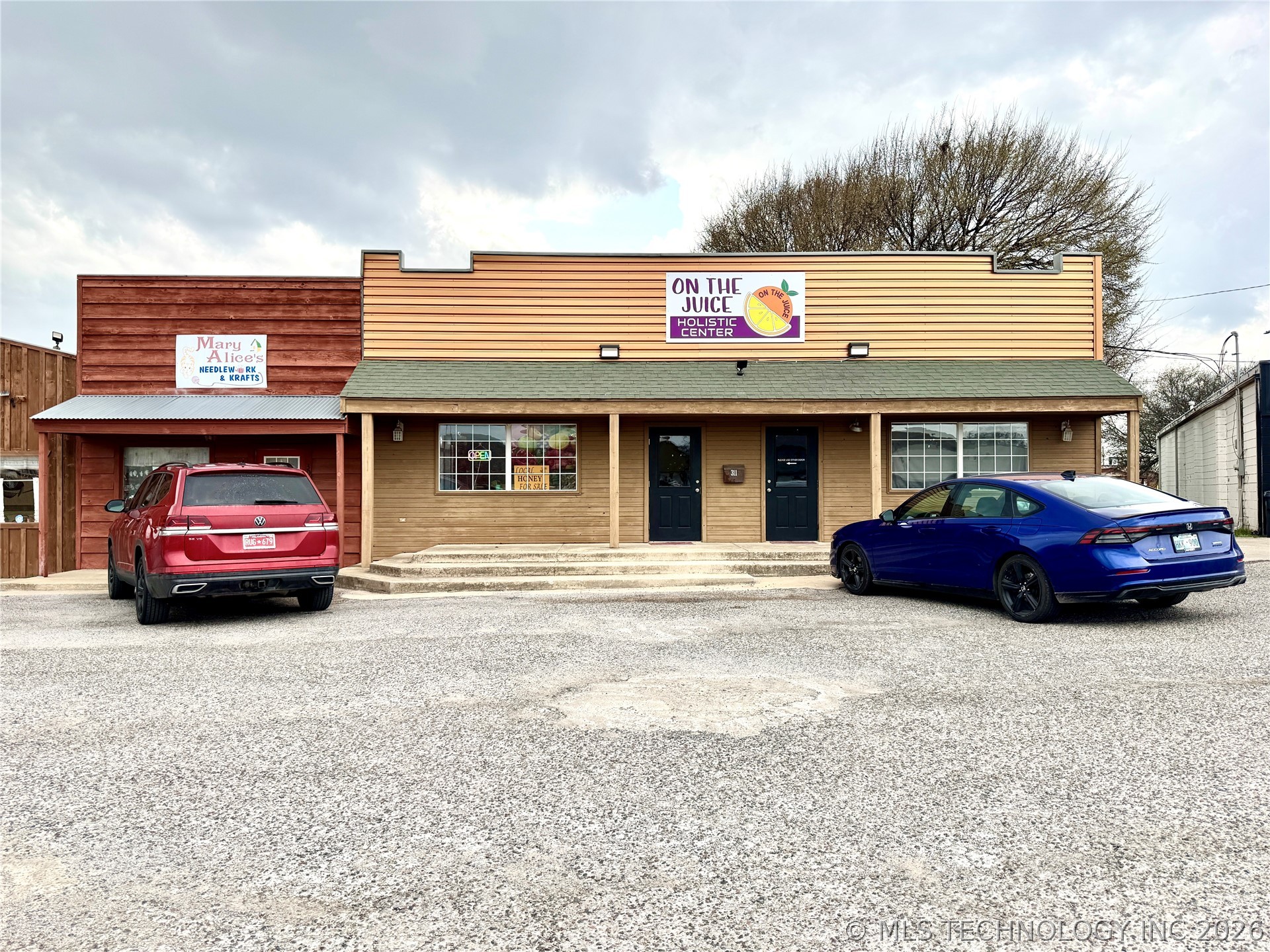 301 I Street NW Ardmore OK 73401