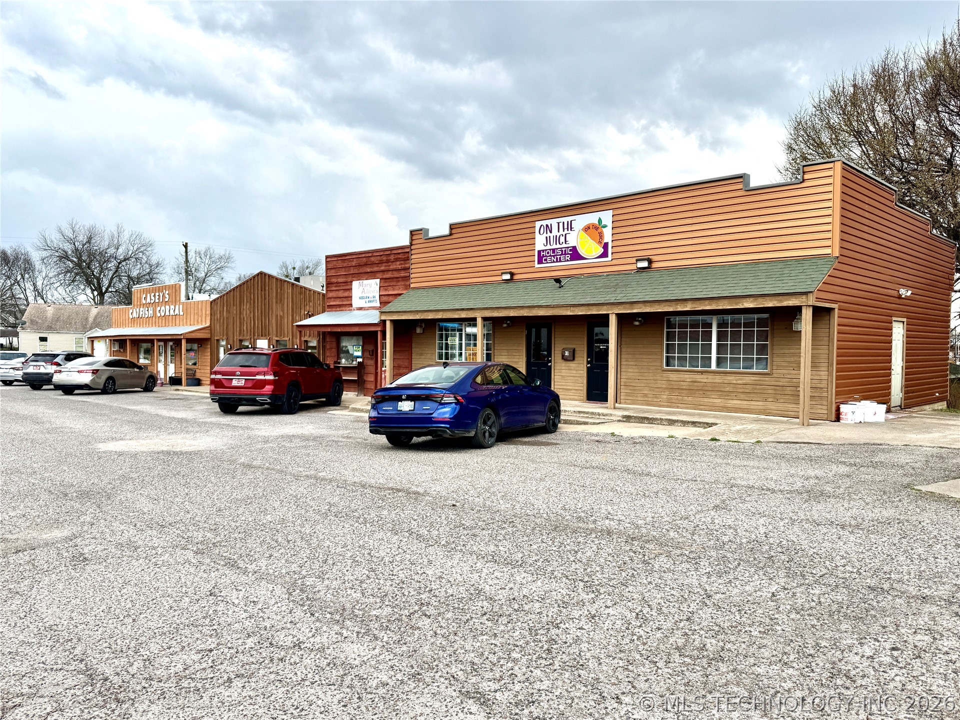 301 I Street NW Ardmore OK 73401