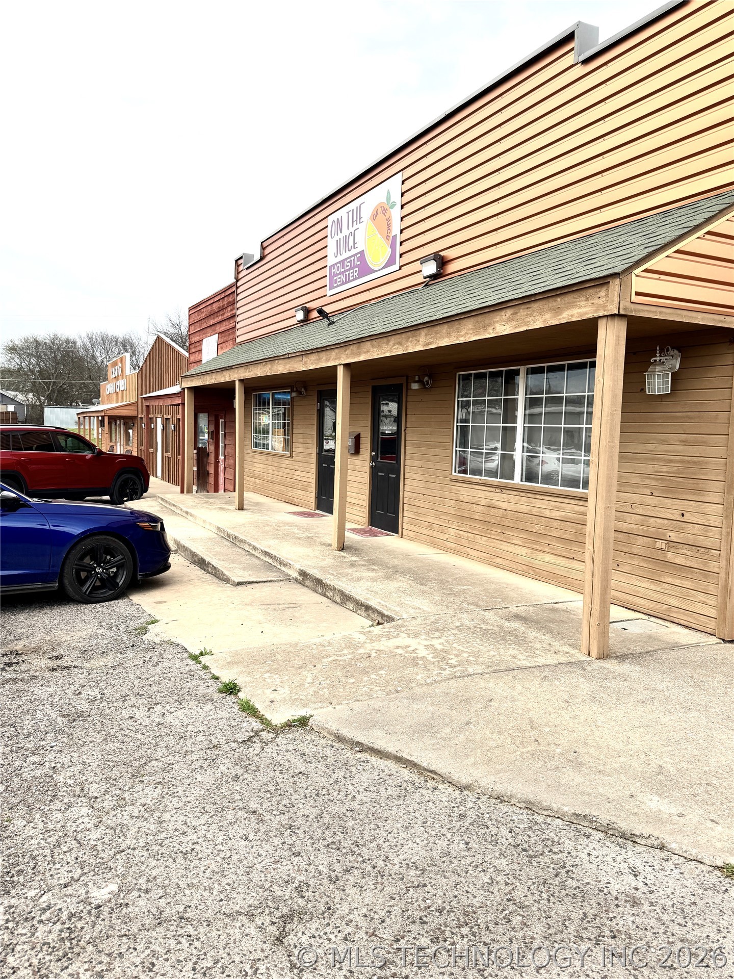 301 I Street NW Ardmore OK 73401