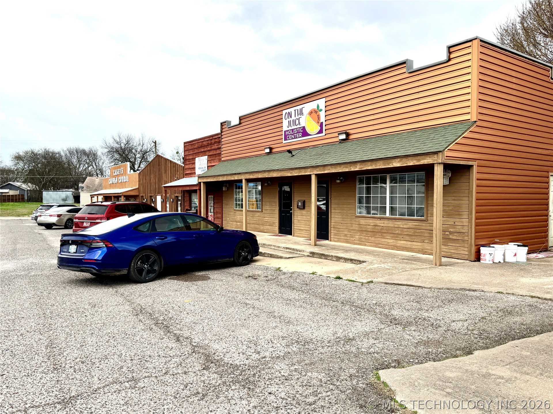 301 I Street NW Ardmore OK 73401