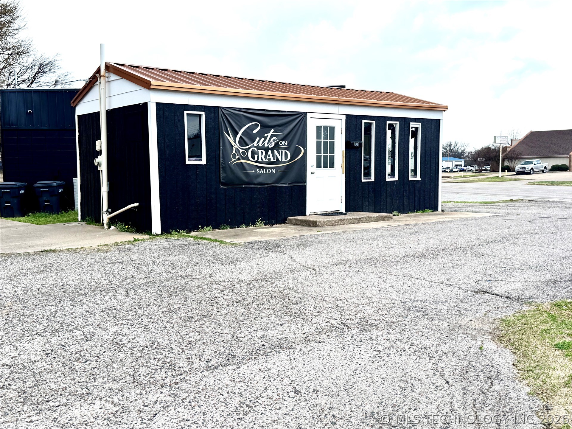 301 I Street NW Ardmore OK 73401