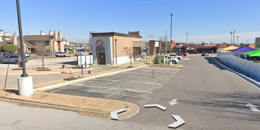 6134 S Memorial Drive Tulsa OK 74133