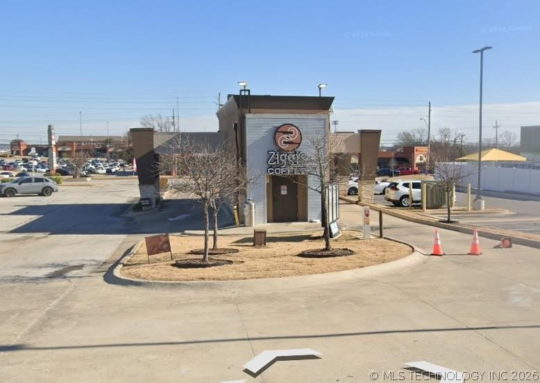 6134 S Memorial Drive Tulsa OK 74133