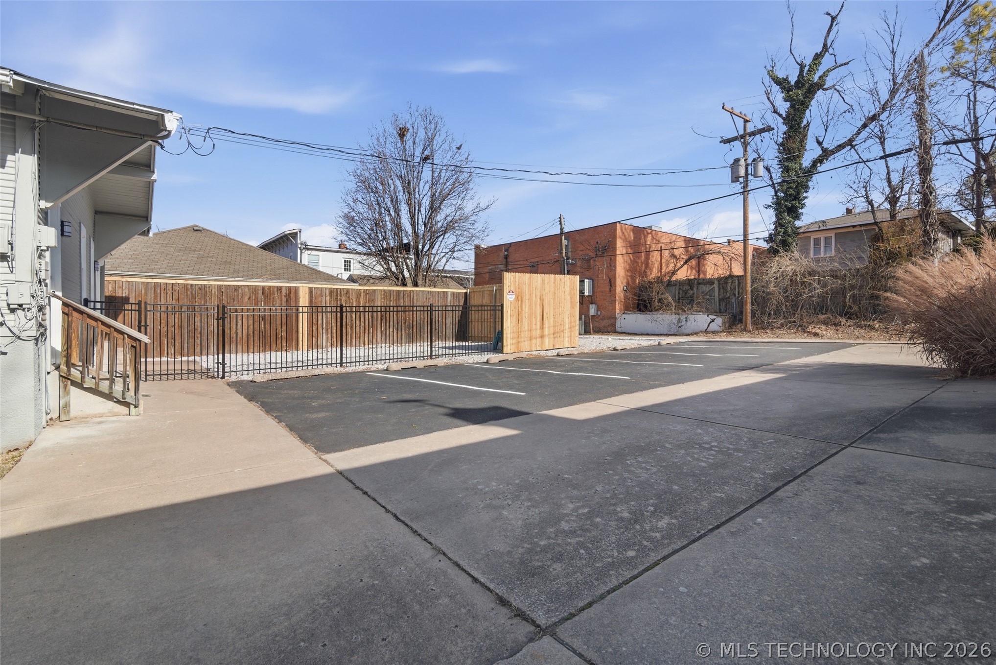 1709 S Baltimore Avenue Tulsa OK 74119
