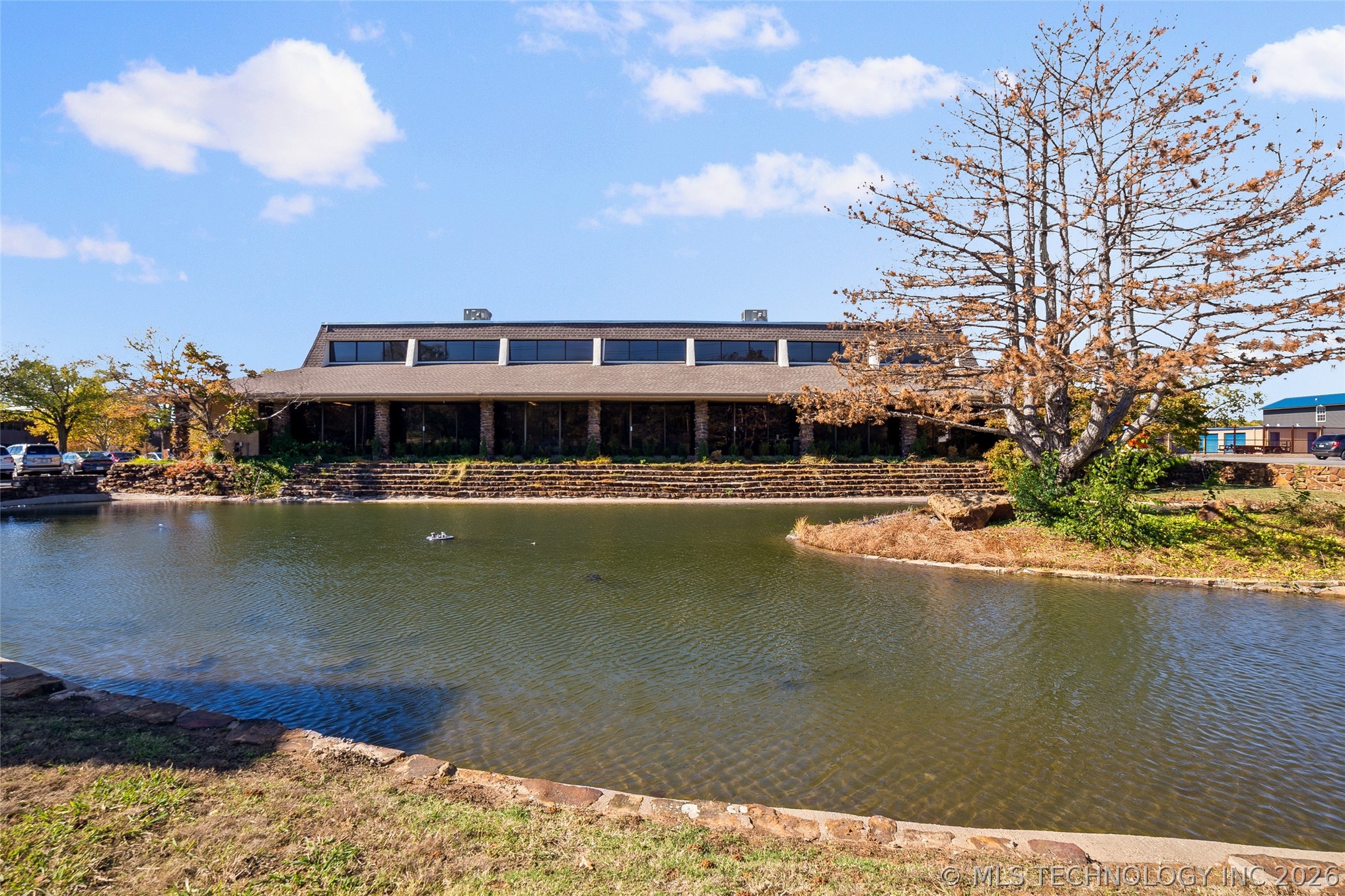 6400 S Lewis Avenue Tulsa OK 74136