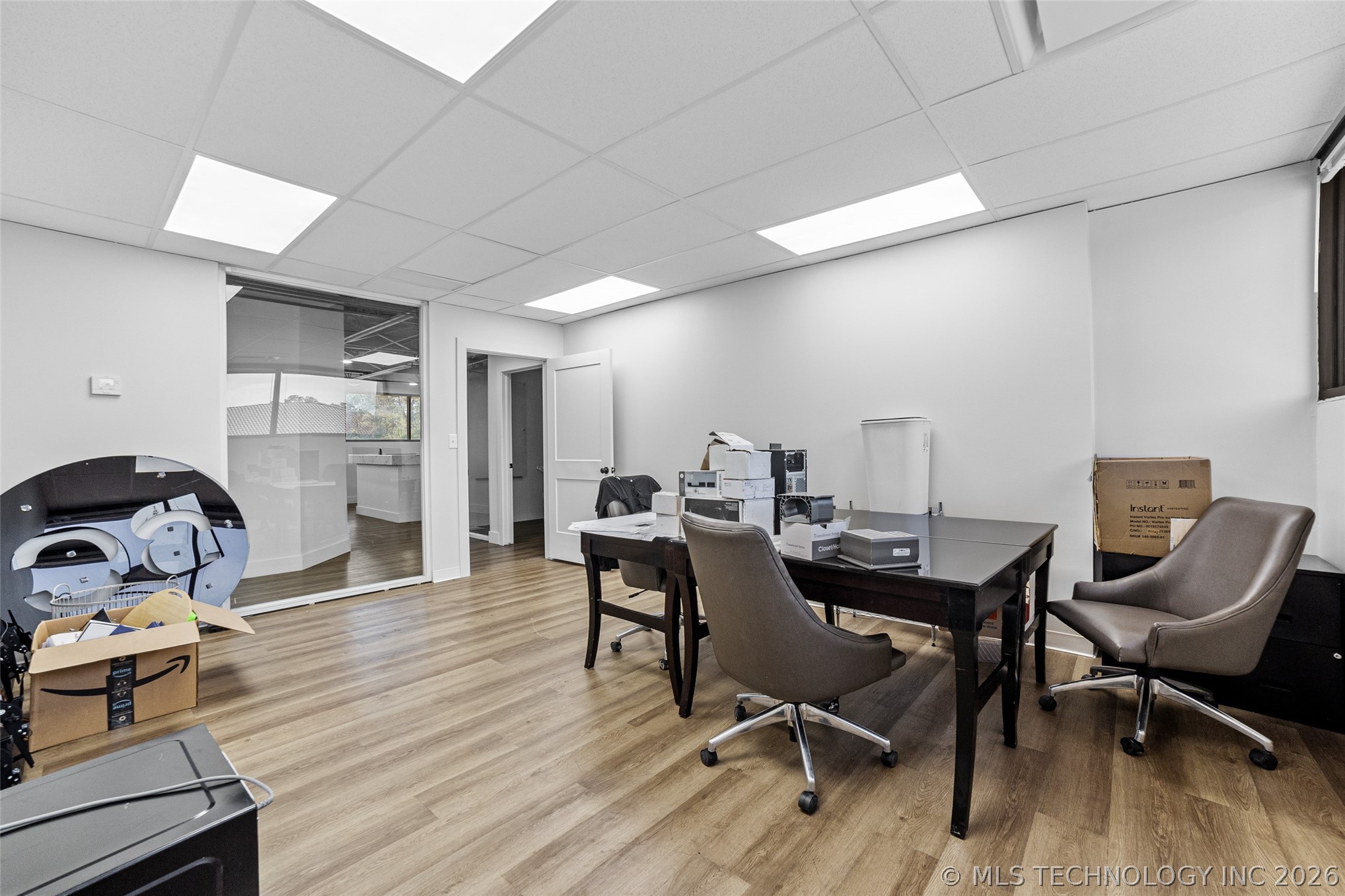 6400 S Lewis Avenue Tulsa OK 74136