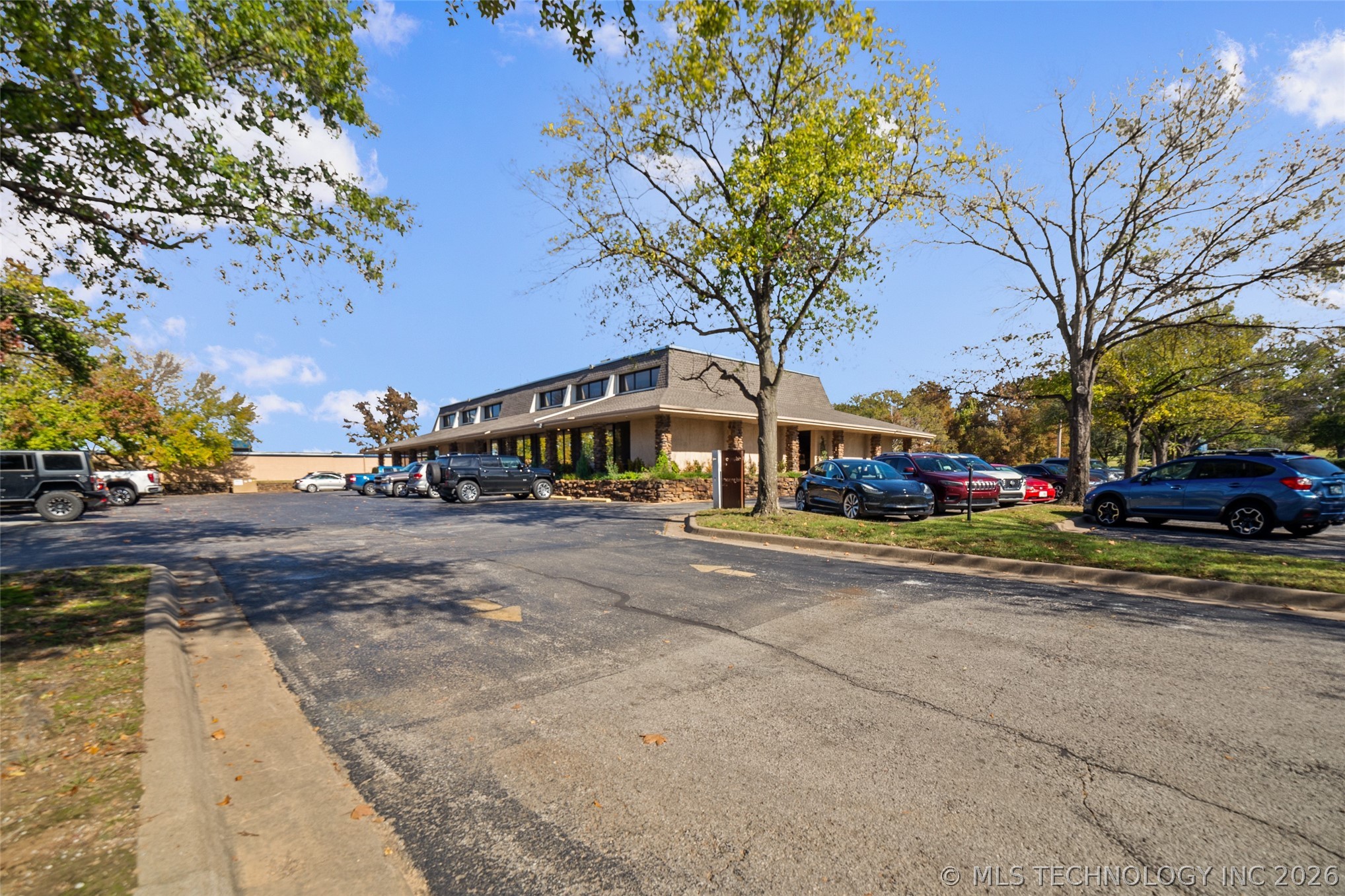 6400 S Lewis Avenue Tulsa OK 74136