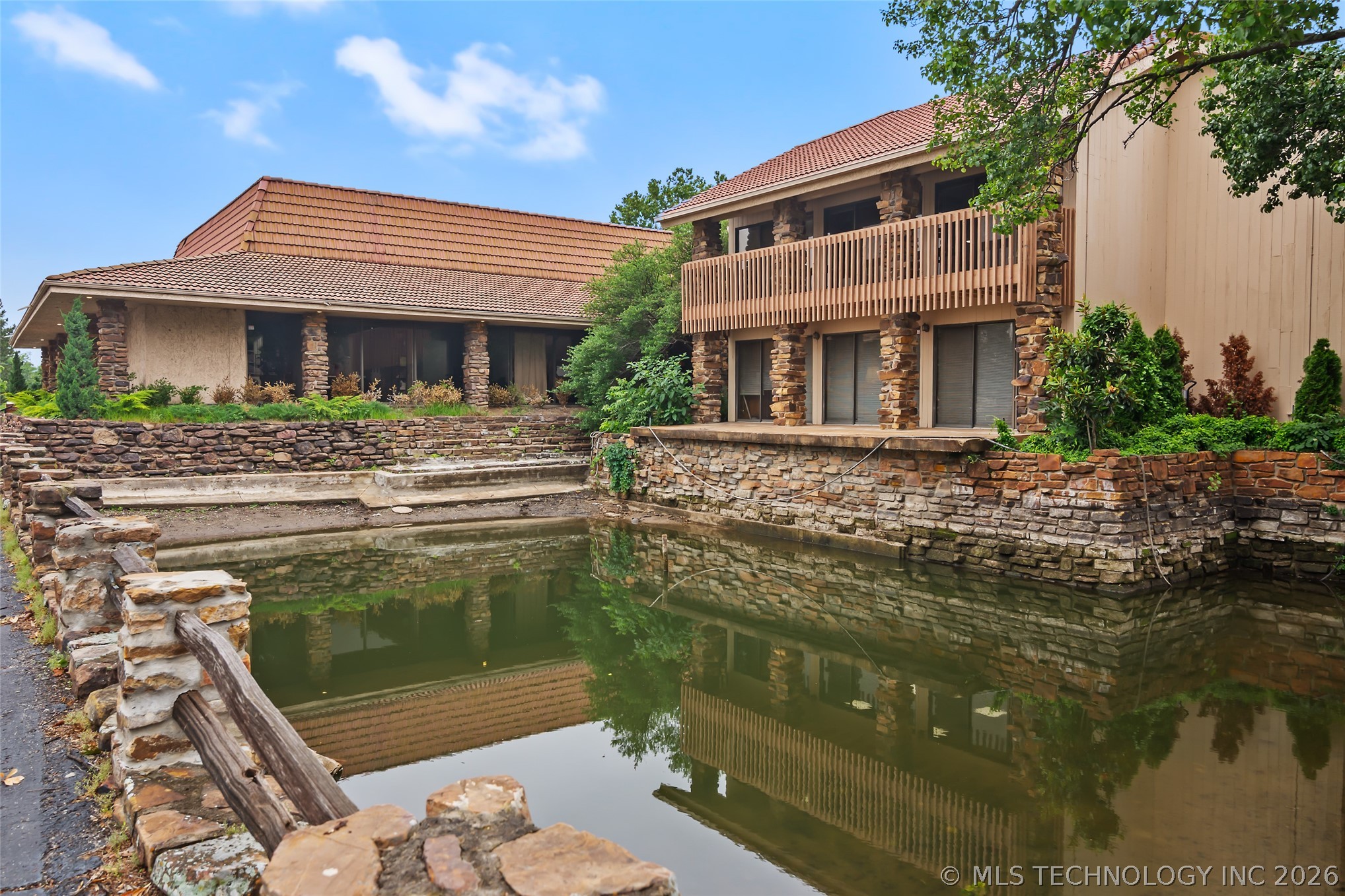 6400 S Lewis Avenue Tulsa OK 74136