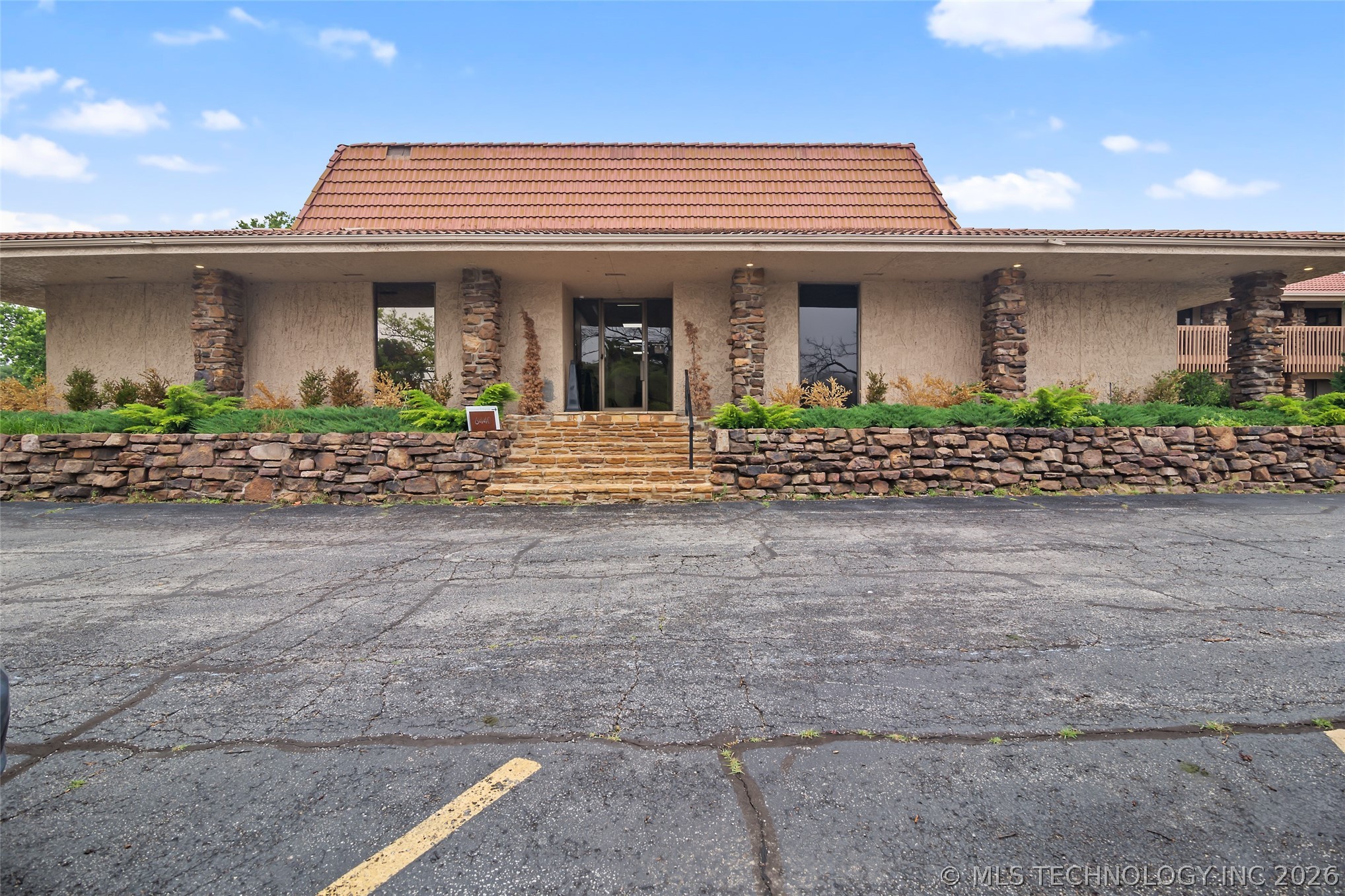 6400 S Lewis Avenue Tulsa OK 74136