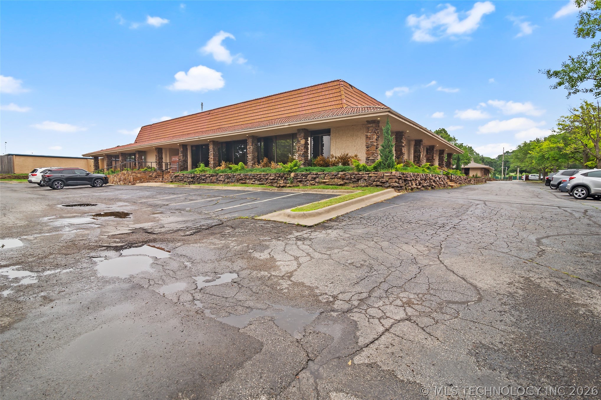 6400 S Lewis Avenue Tulsa OK 74136
