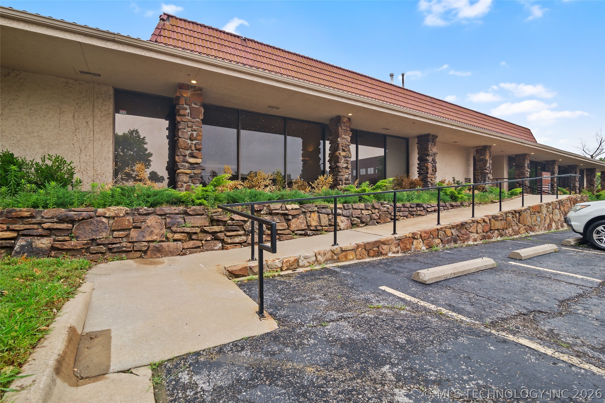 6400 S Lewis Avenue Tulsa OK 74136