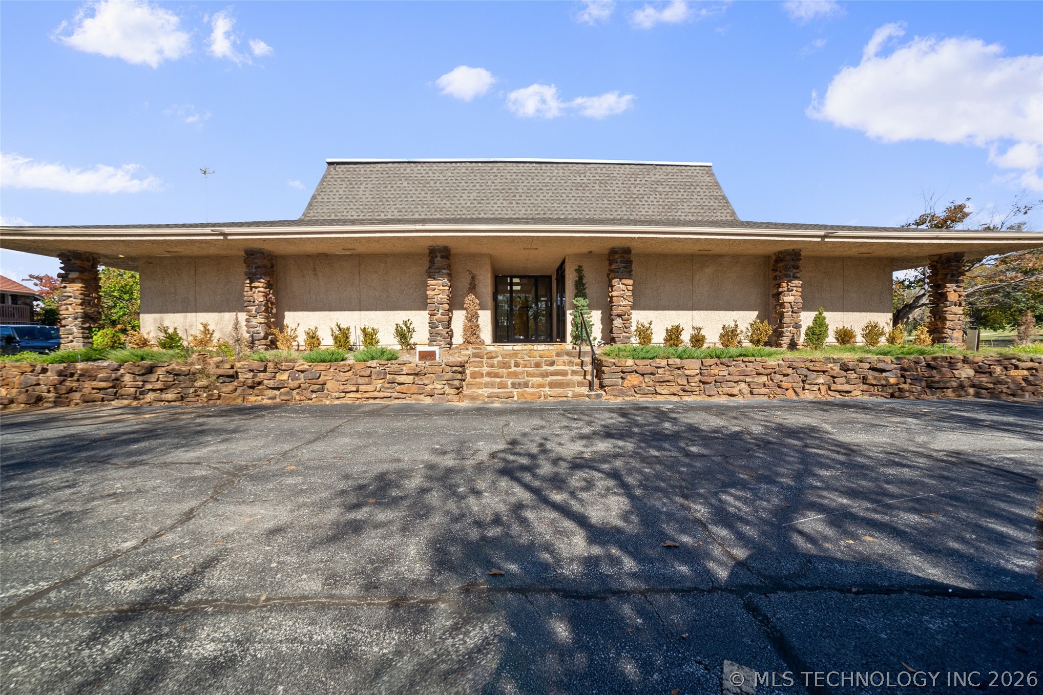 6400 S Lewis Avenue Tulsa OK 74136