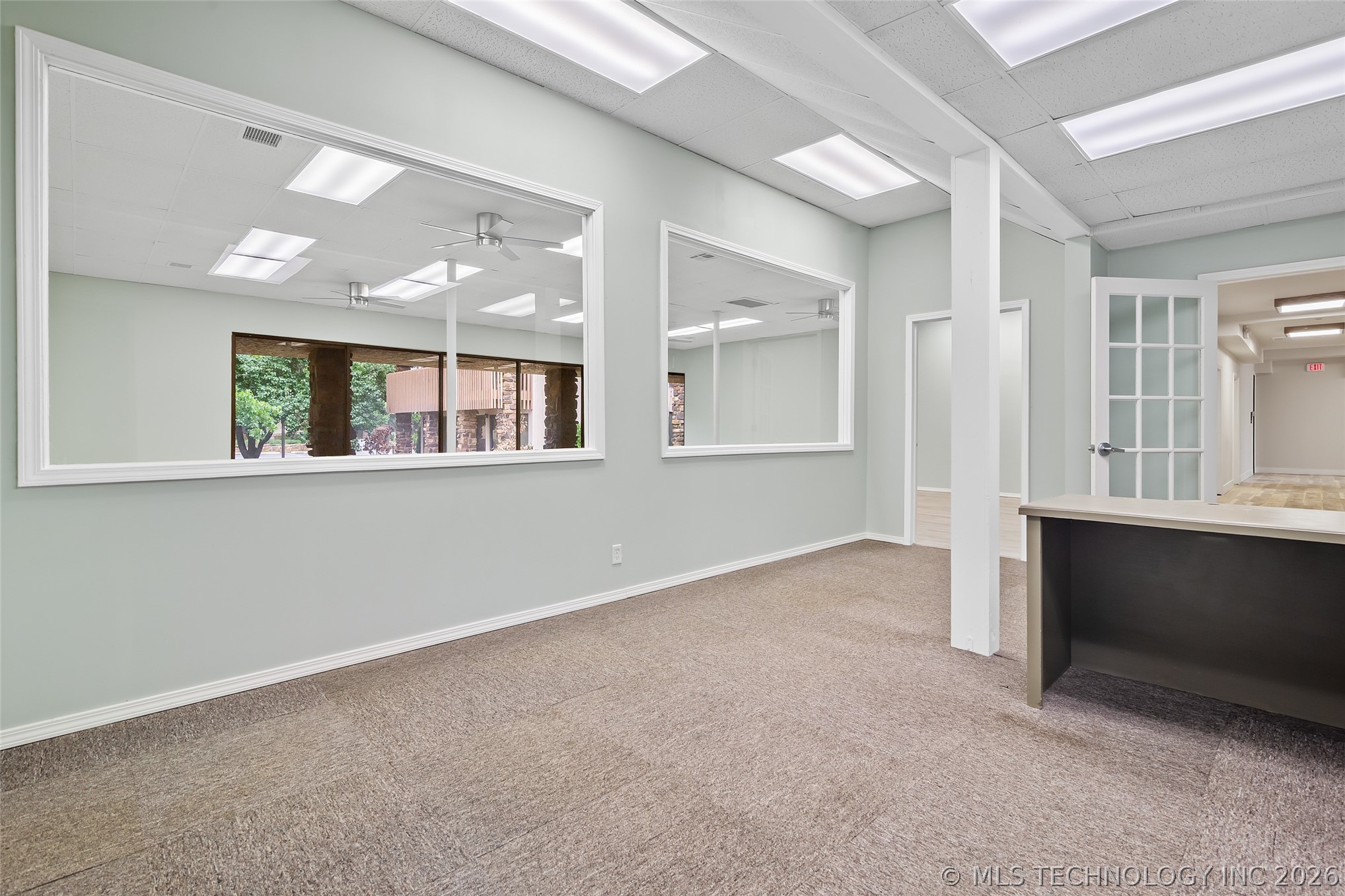 6400 S Lewis Avenue Tulsa OK 74136