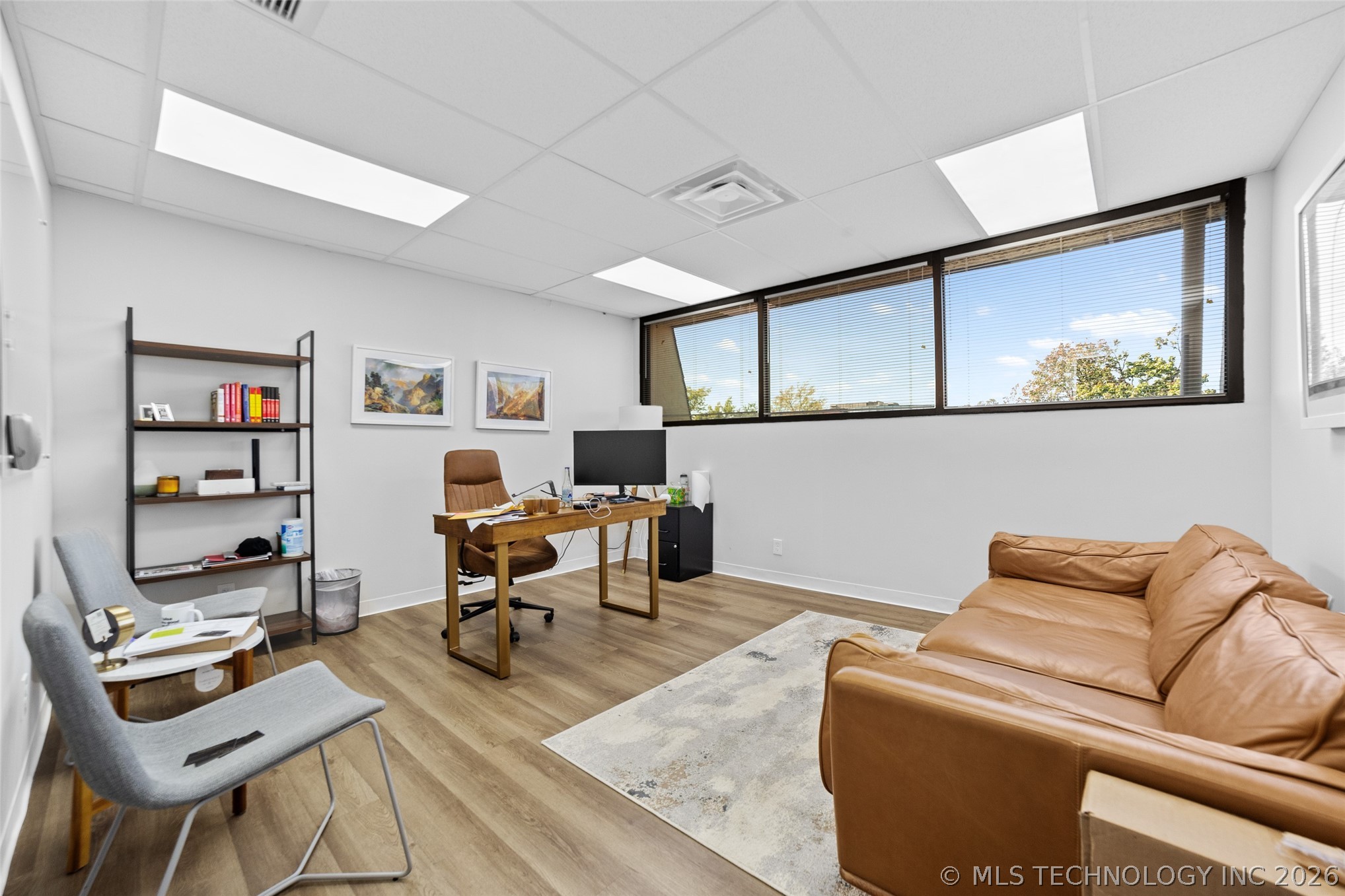 6400 S Lewis Avenue Tulsa OK 74136