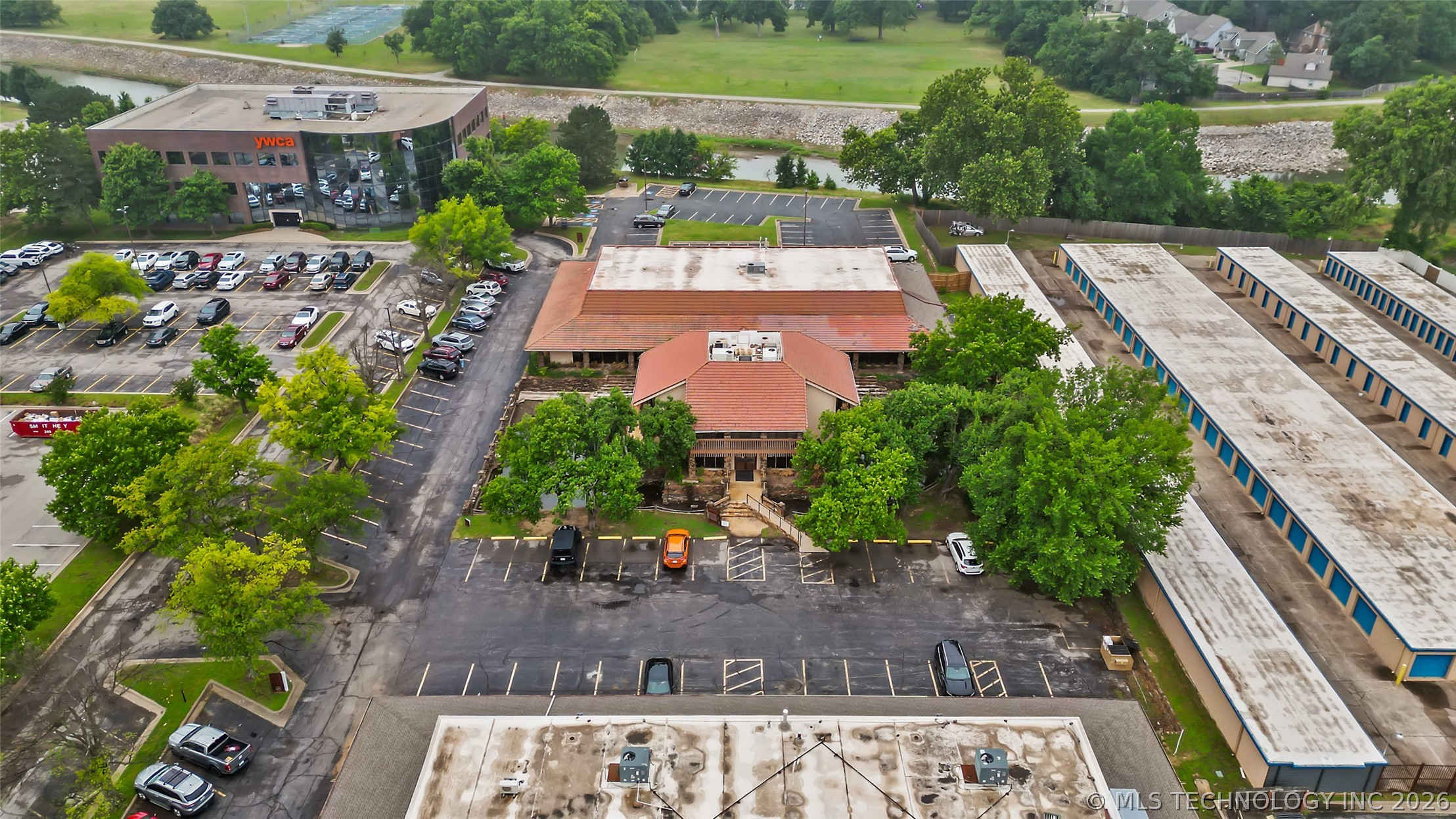 6400 S Lewis Avenue Tulsa OK 74136