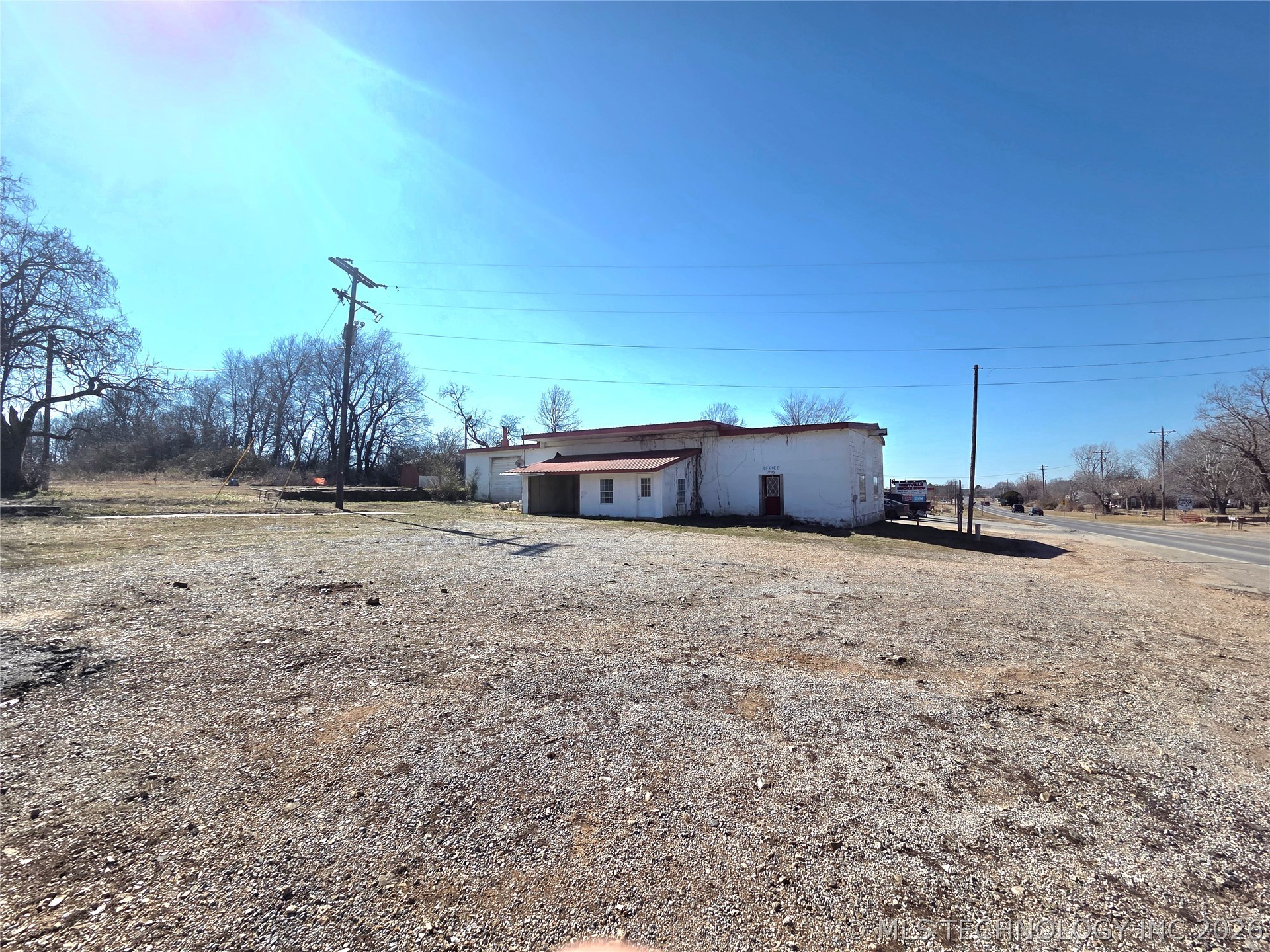 1495 Highway 62 Westville OK 74965